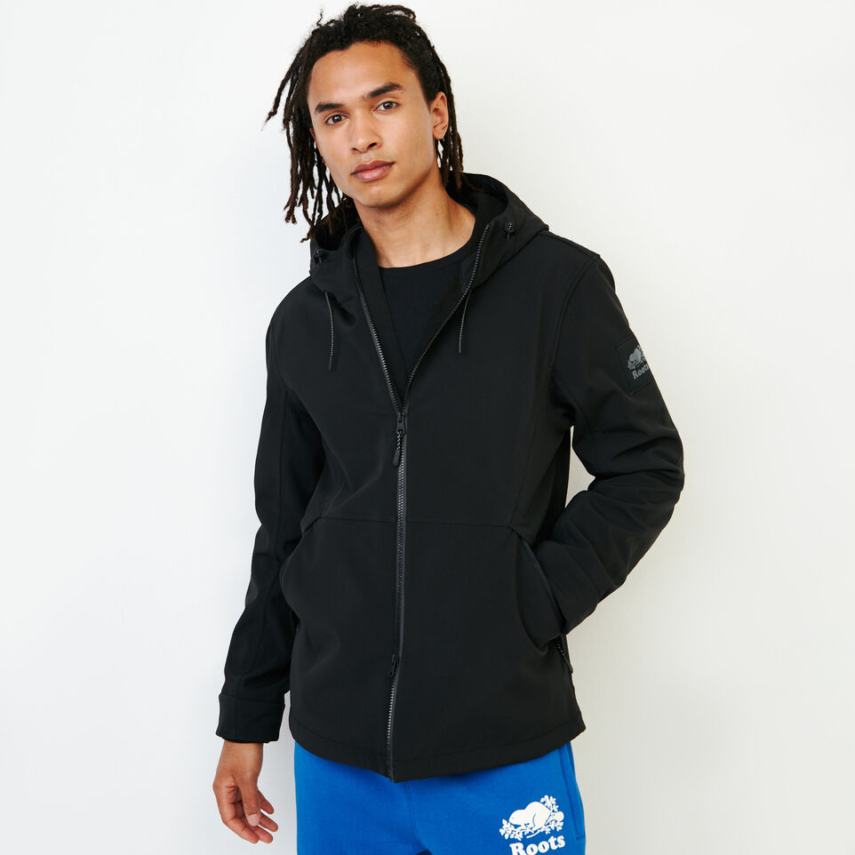 Roots Mountaineer Softshell
