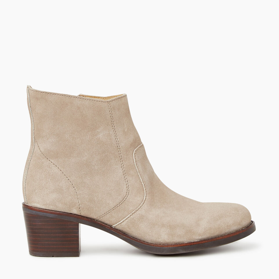 Roots Womens Liberty Boot
