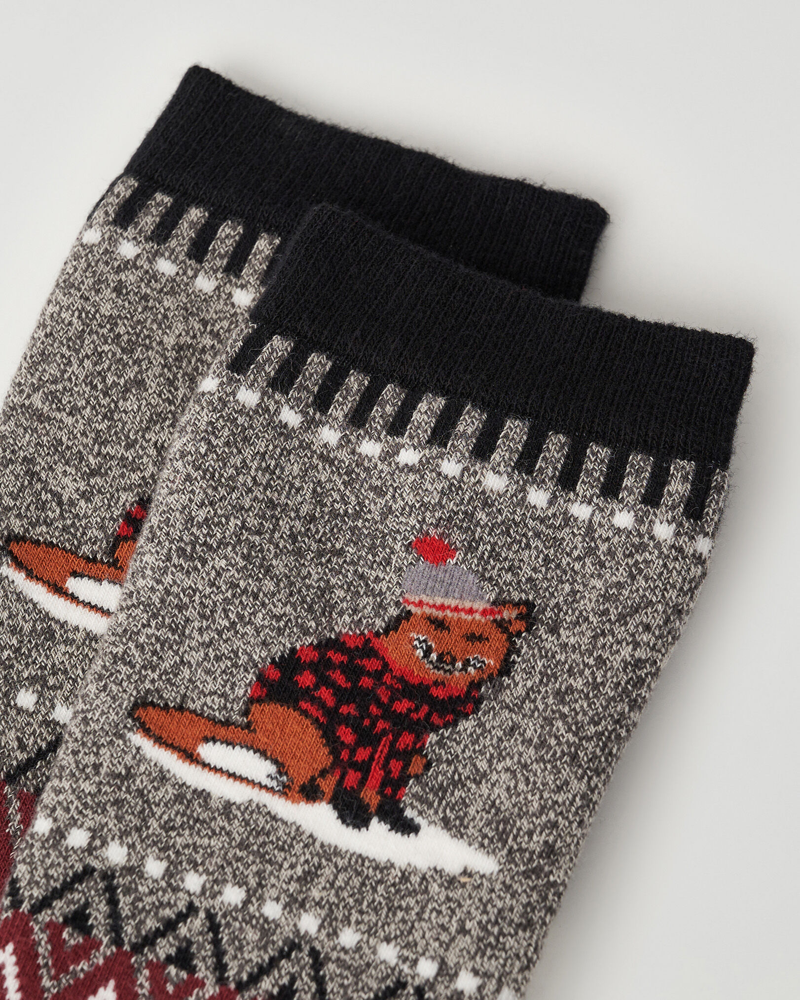 Adult Wilderness Boot Sock