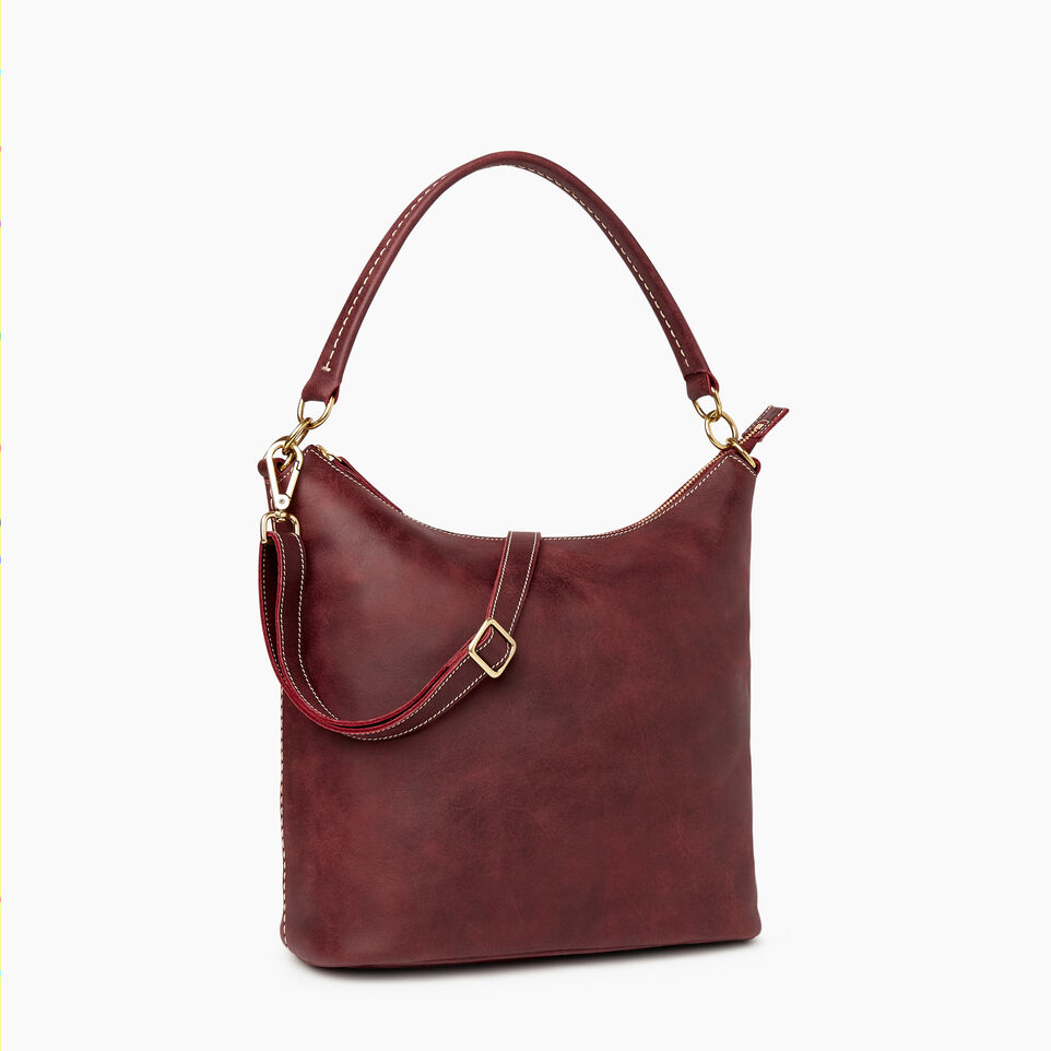 Roots Ella Bag