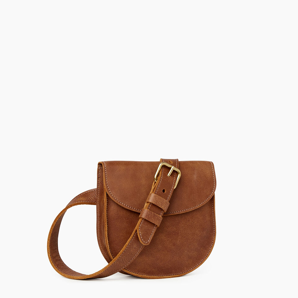 Roots Lambert Belt Pack