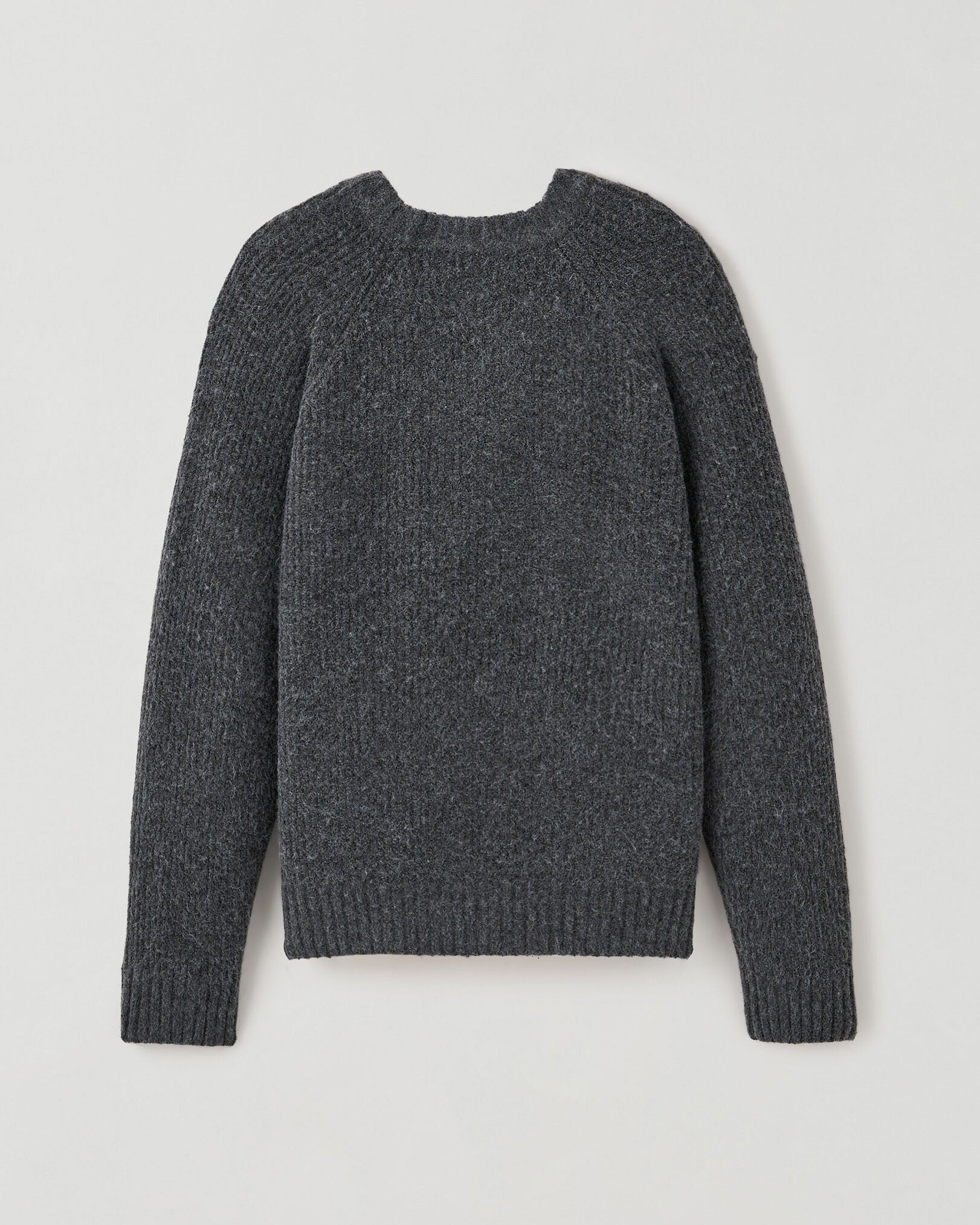 Cable Sweater