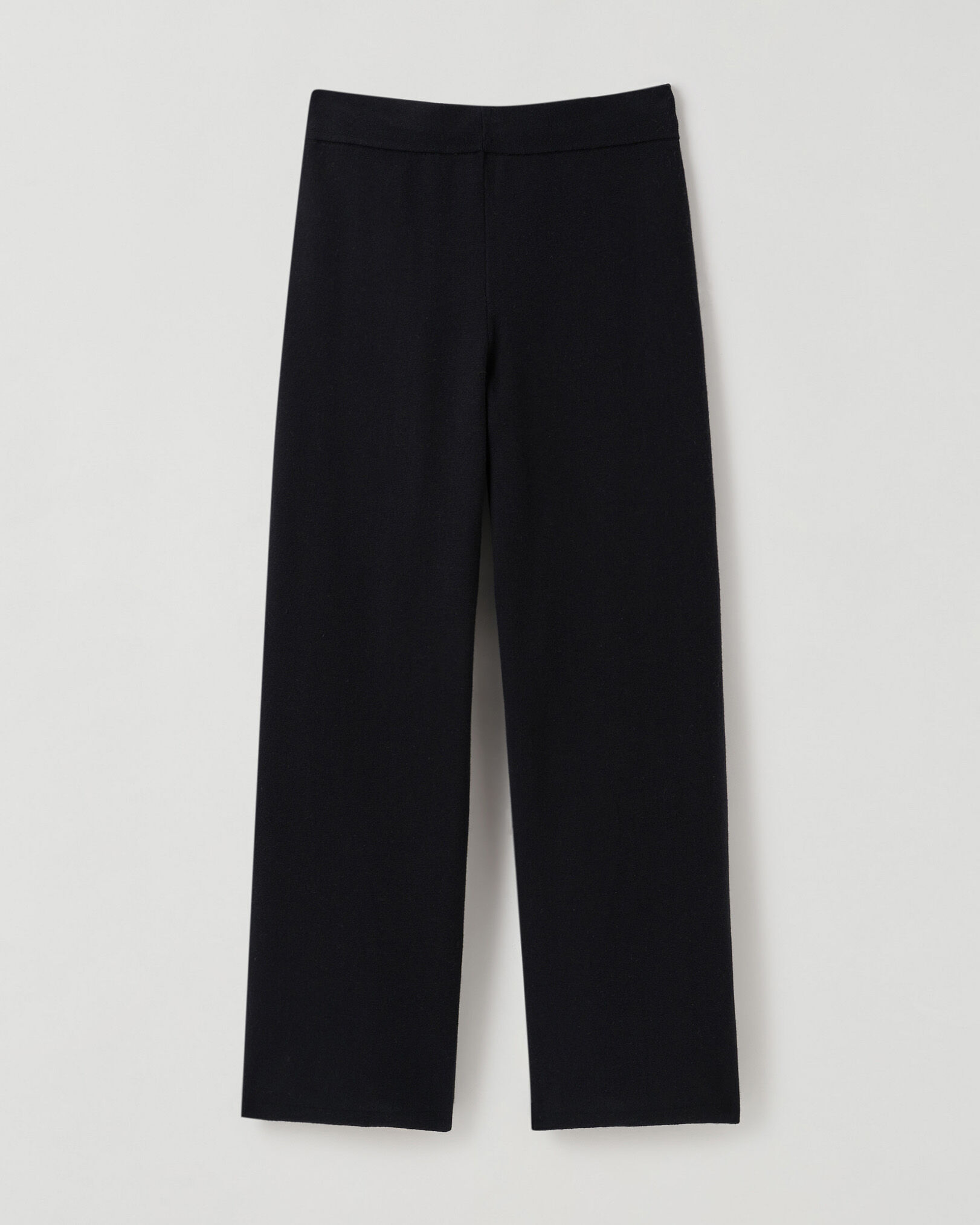 Luxe Lounge Wide Pant