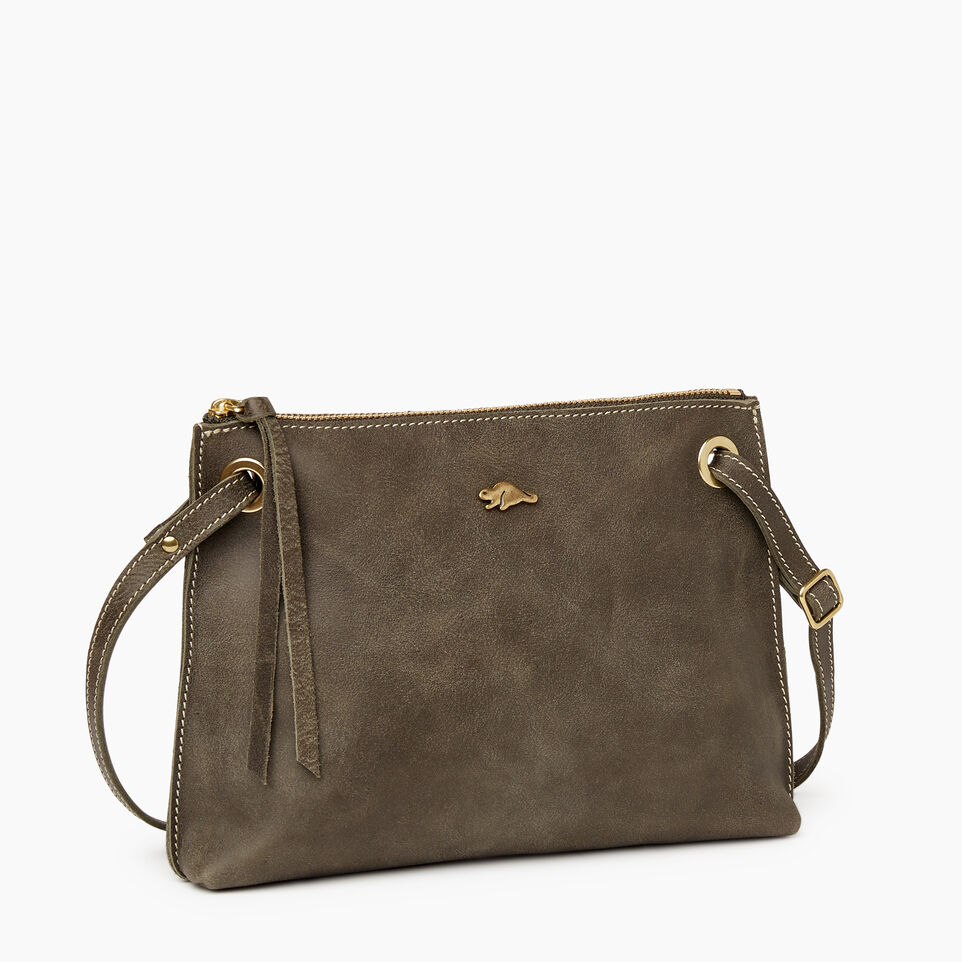 Roots Edie Bag