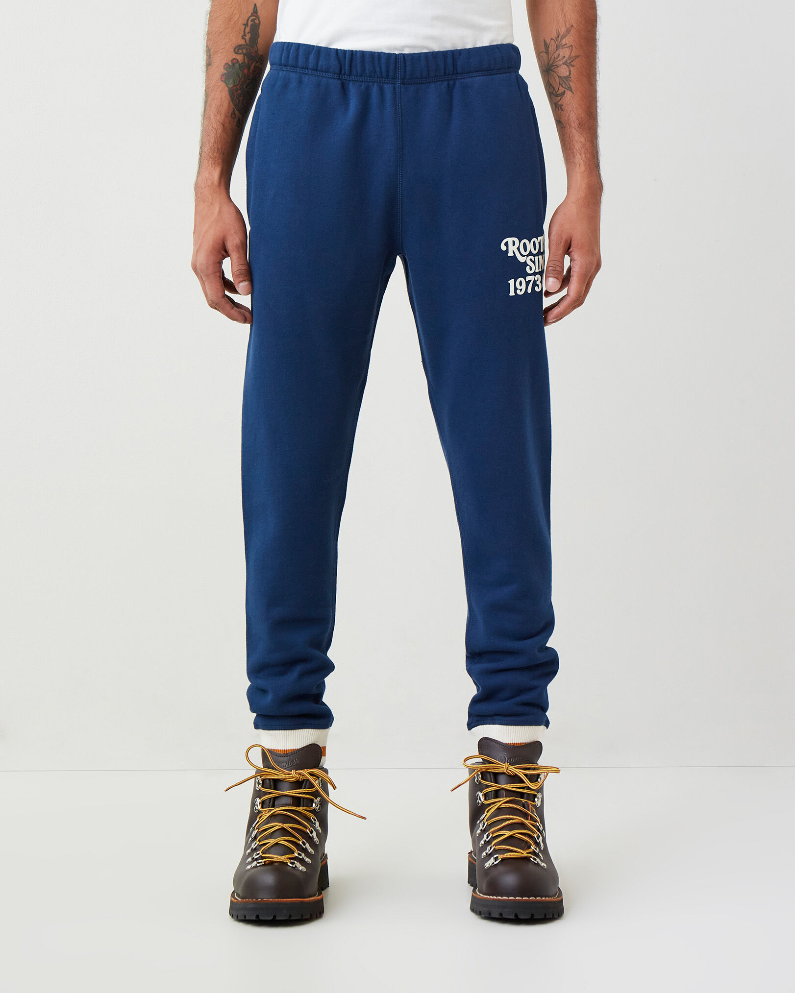 Cabin Park Slim Sweatpant