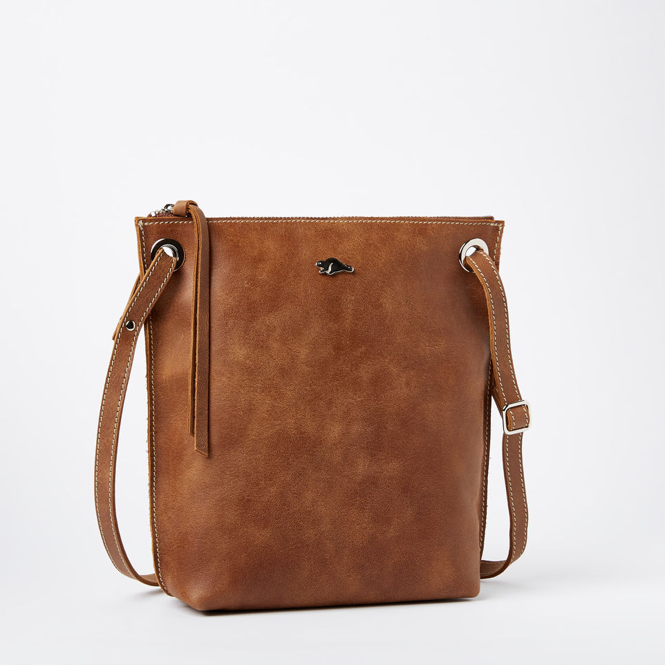 Roots Festival Bag Tribe