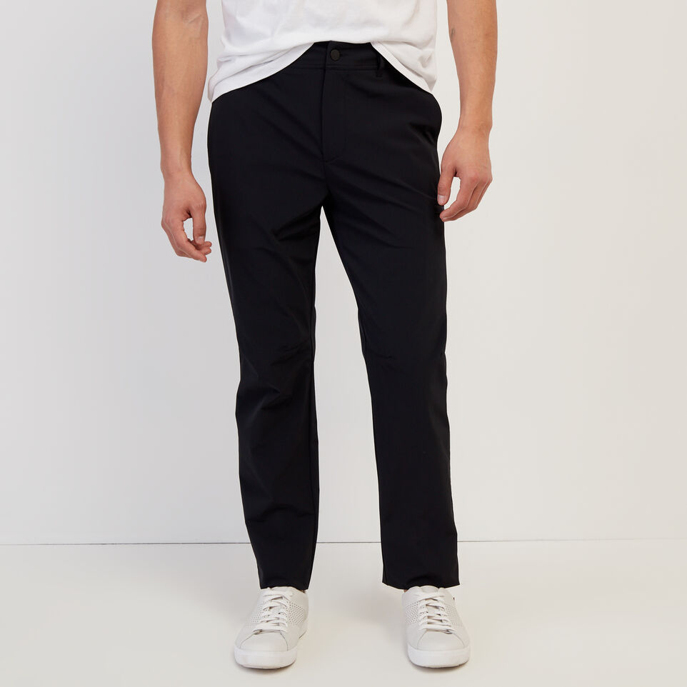 Roots Journey Tech Pant