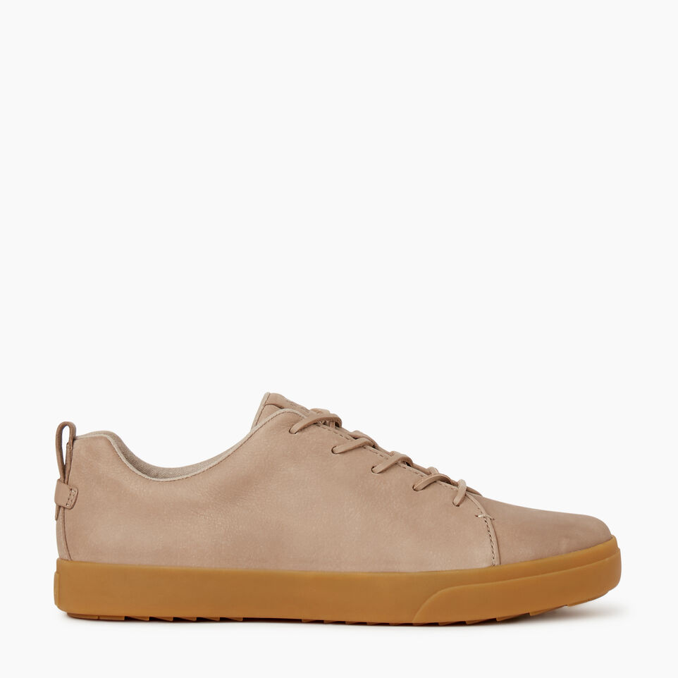 Roots Mens Parkdale Sneaker