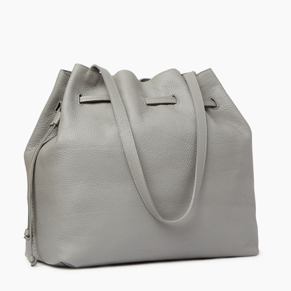 Roots Sherbrooke Tote