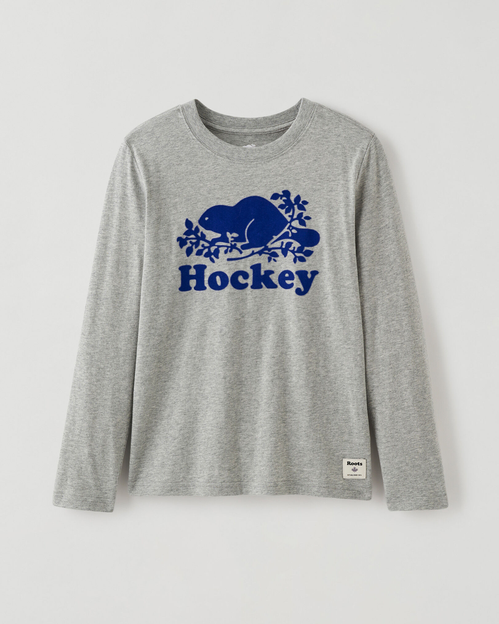 Kids Hockey Cooper T-Shirt