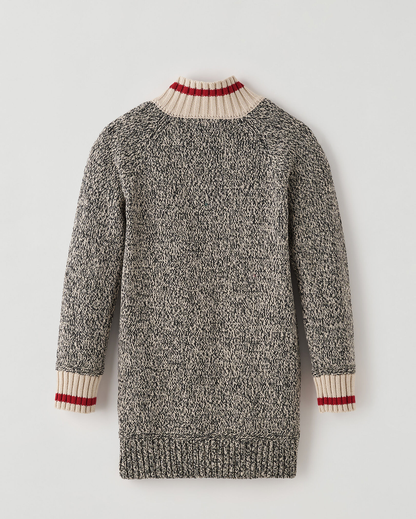 Girls Cabin Sweater Dress