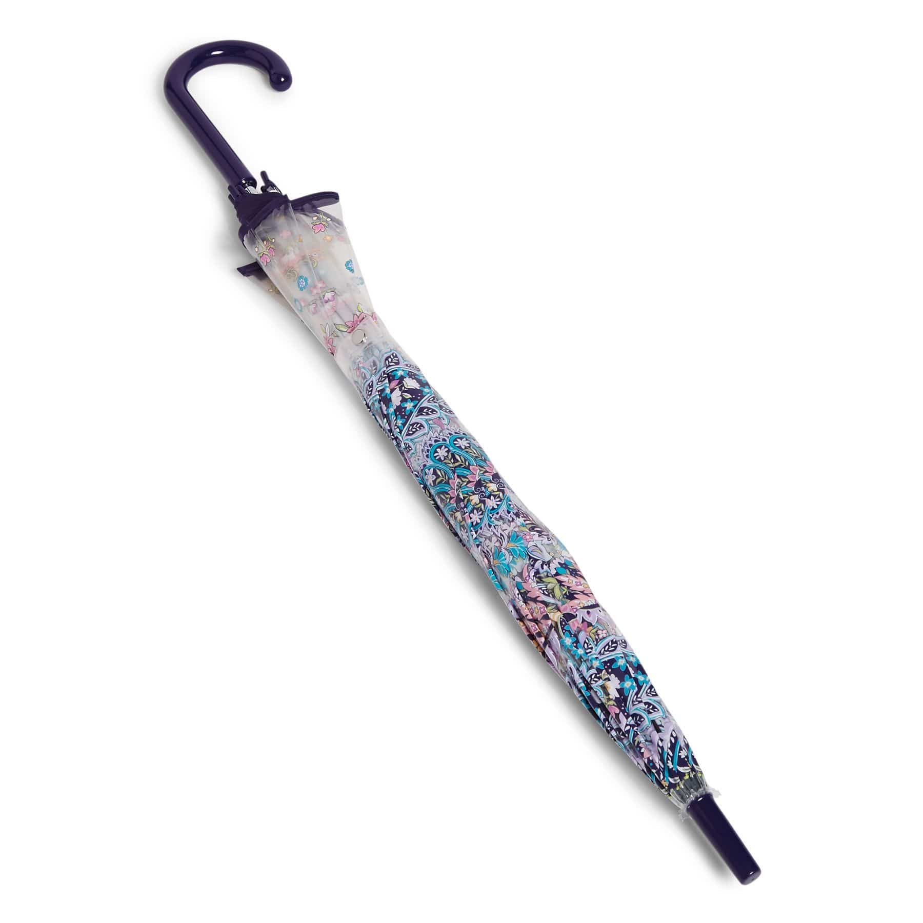 Auto Open Bubble Umbrella