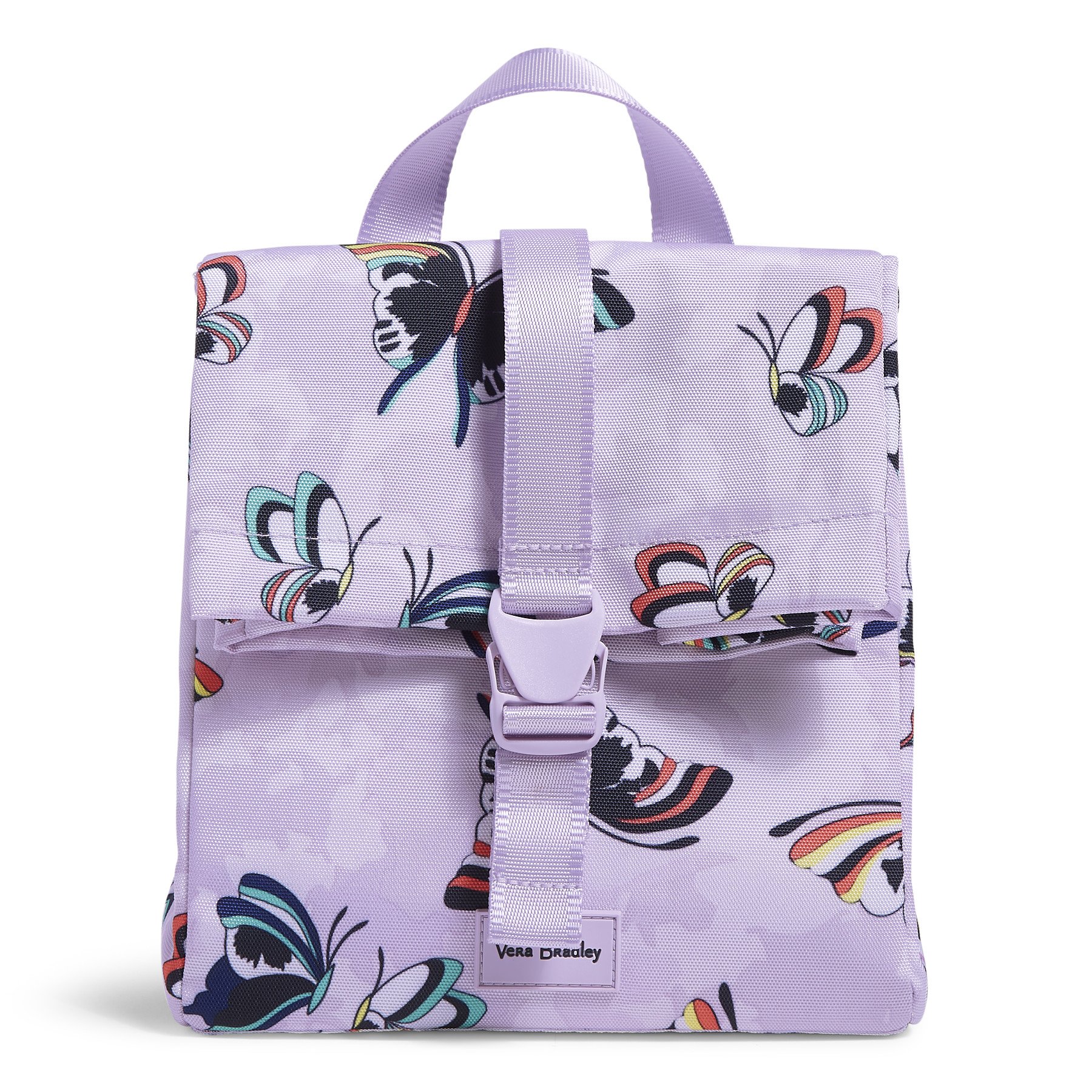 Lunch Tote Bag