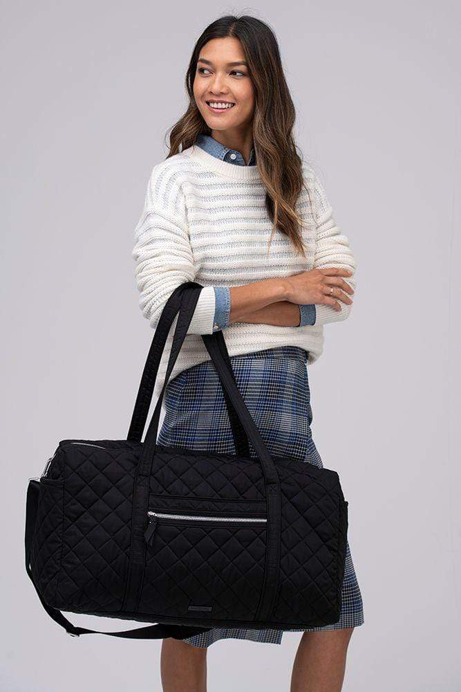 Large Travel Duffel Bag