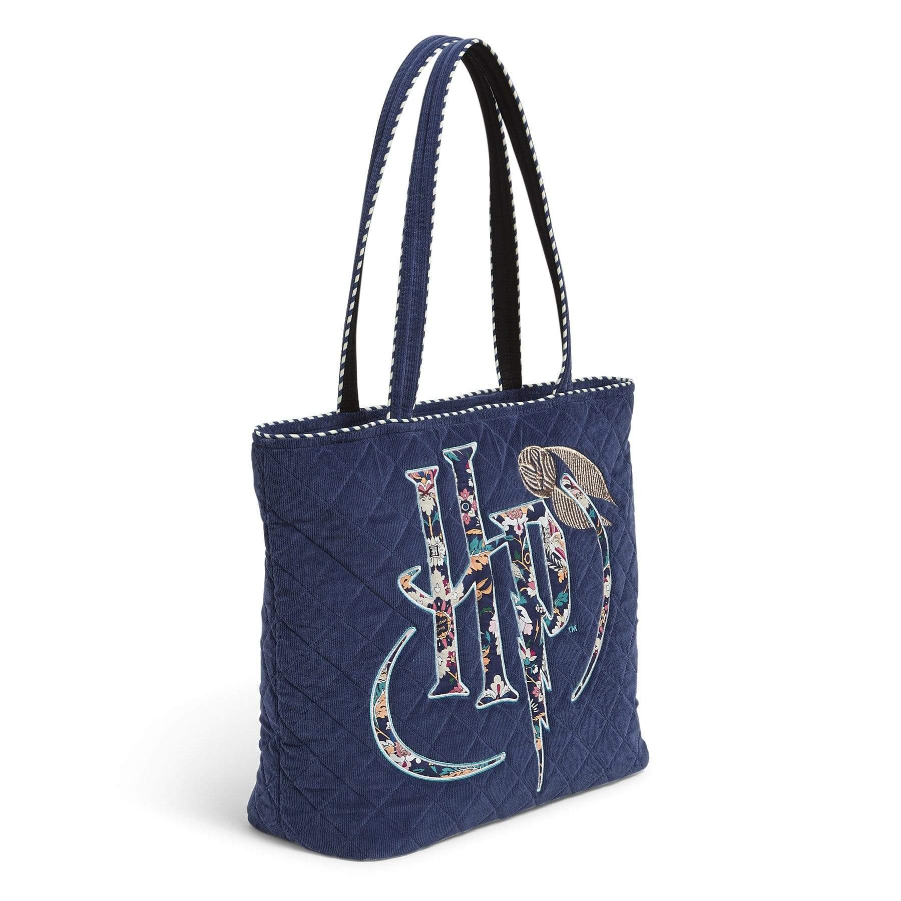 Harry Potter Vera Tote Bag