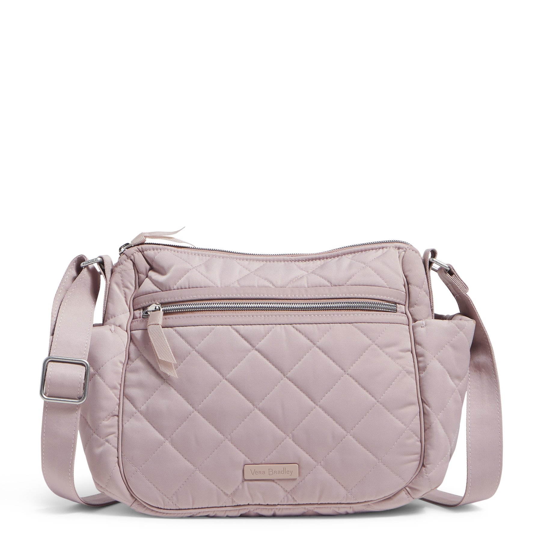 On the Go Crossbody Bag