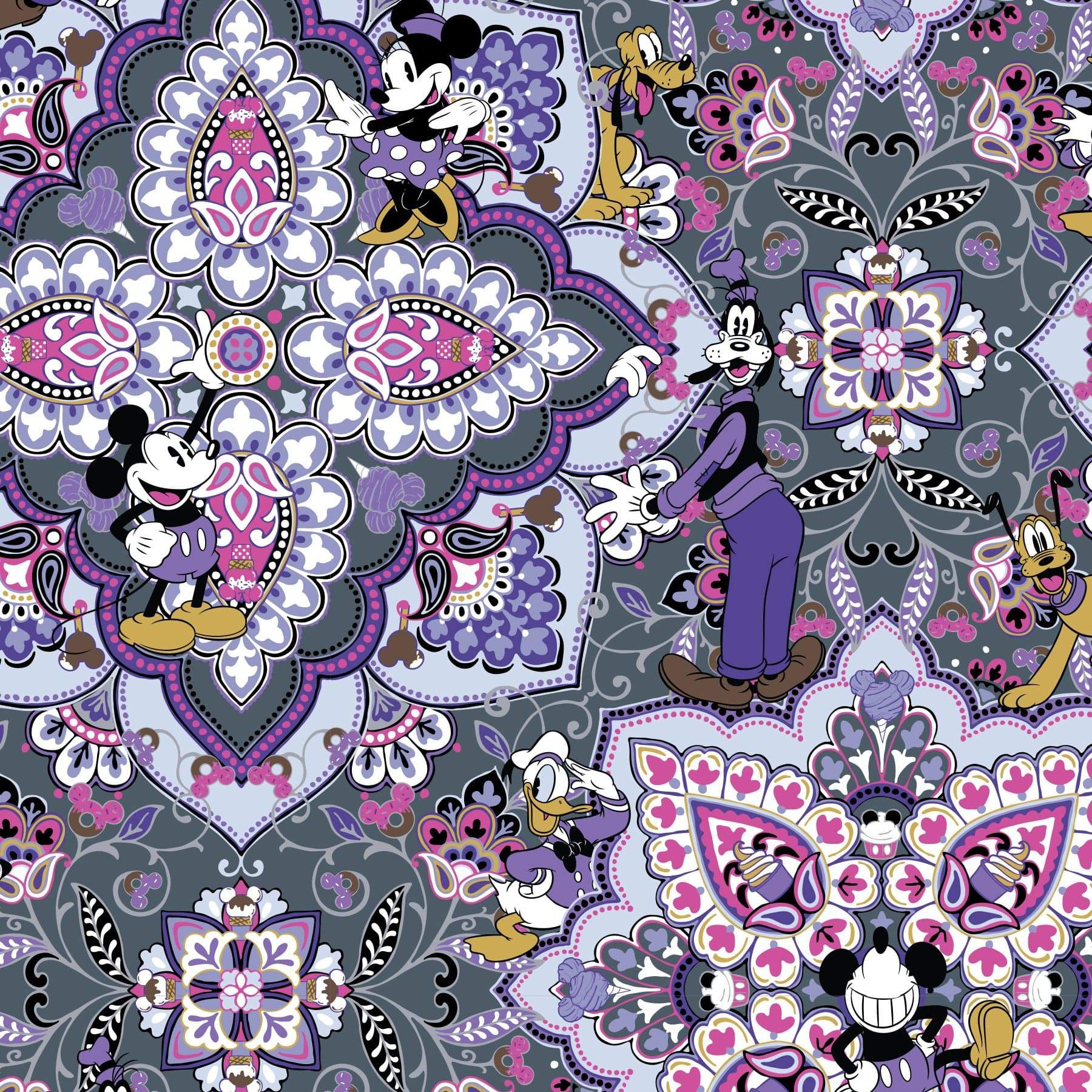 Disney Vera Tote Bag