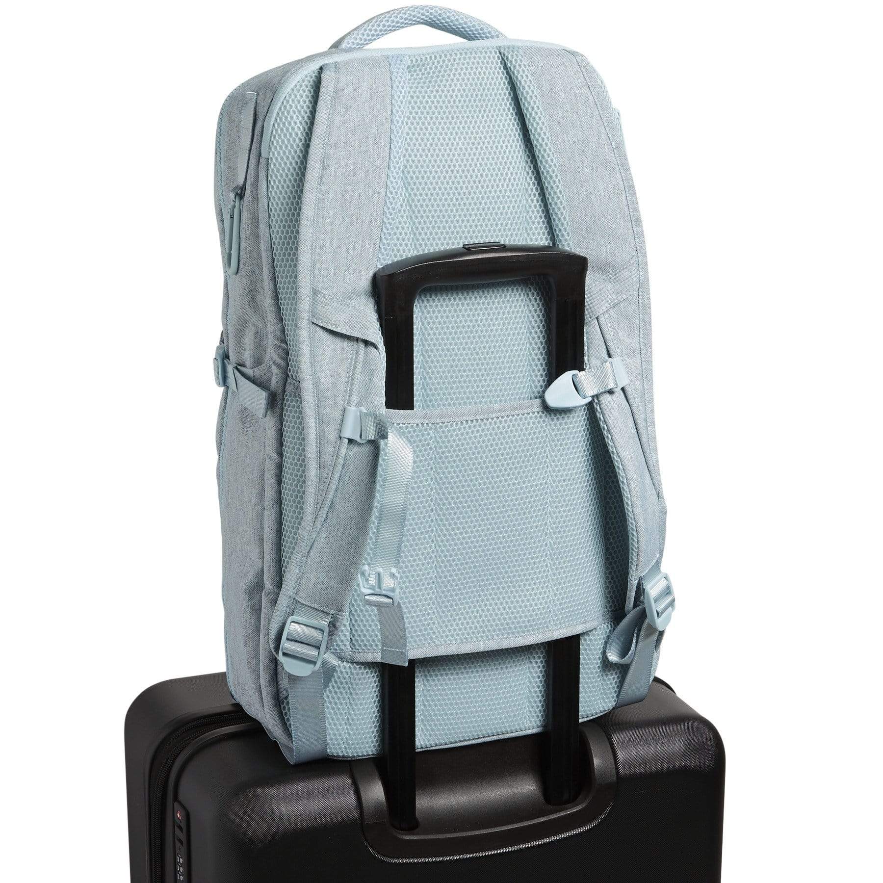 Lay Flat Travel Backpack