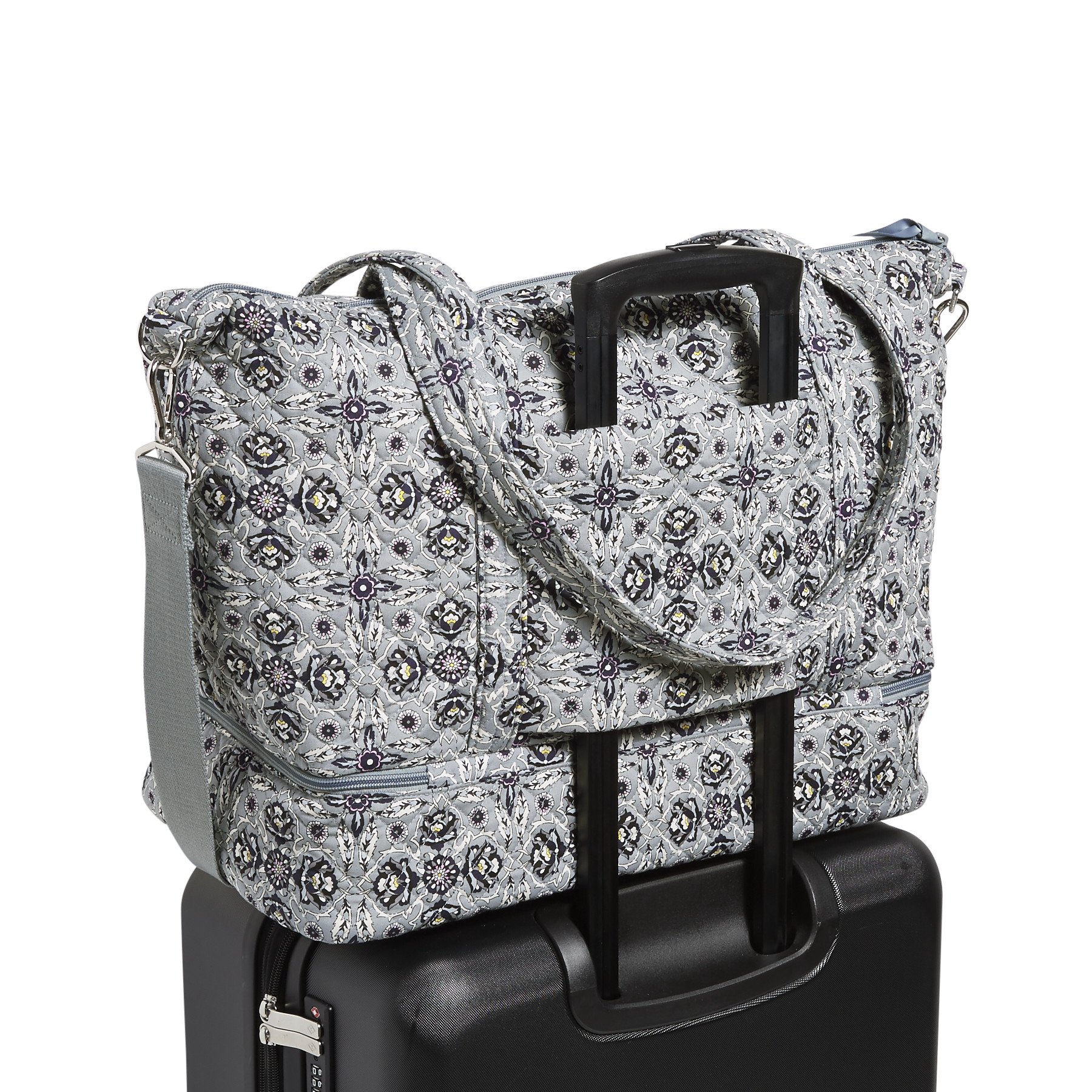 Deluxe Travel Tote