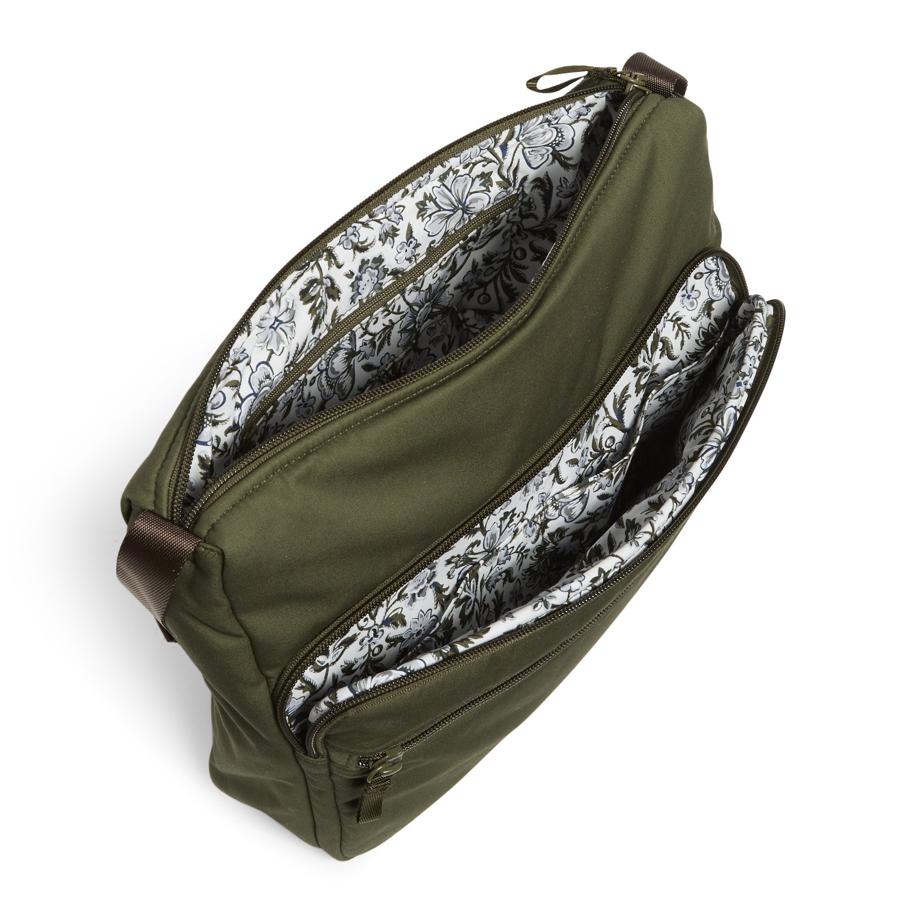 Utility Crossbody Bag