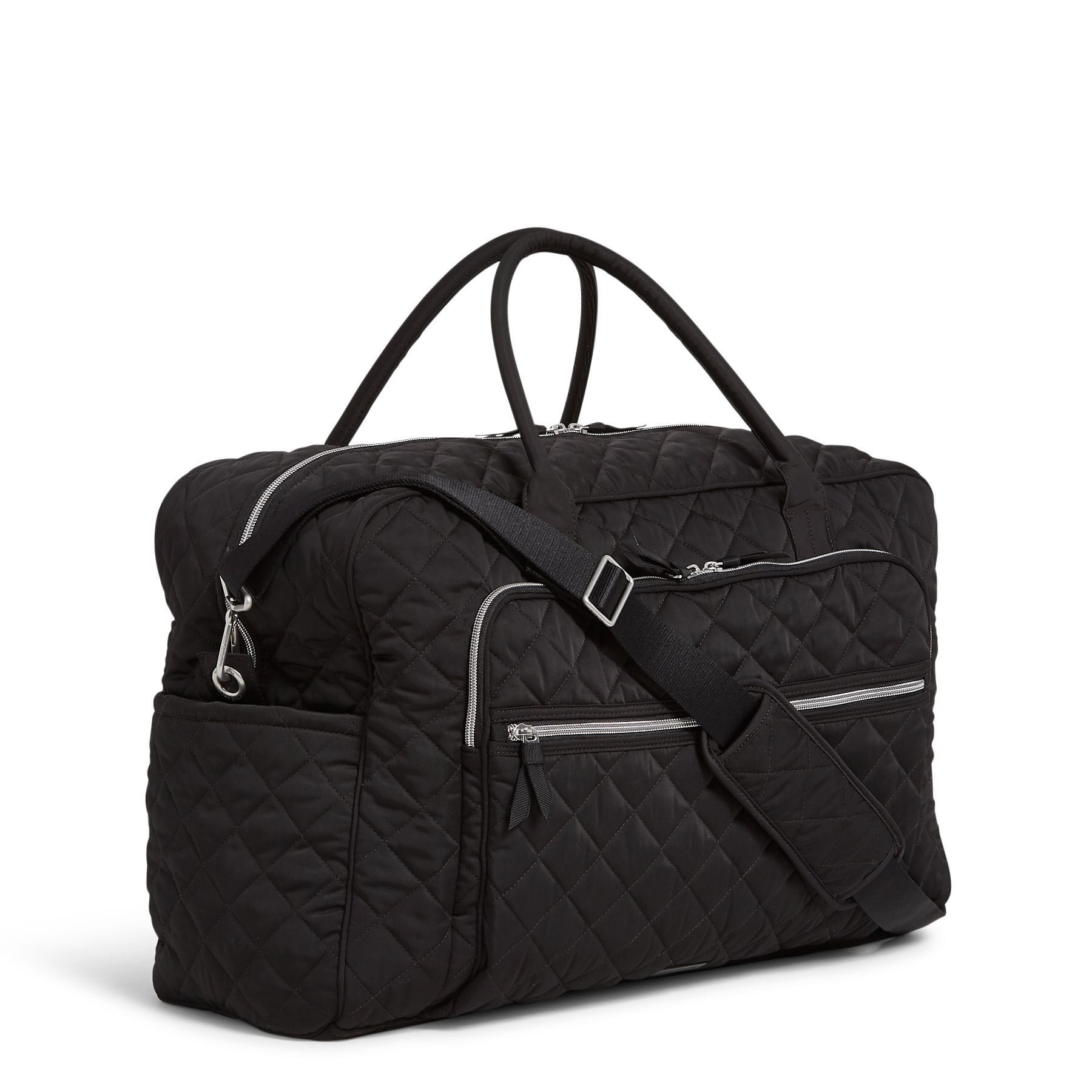 Grand Weekender Travel Bag