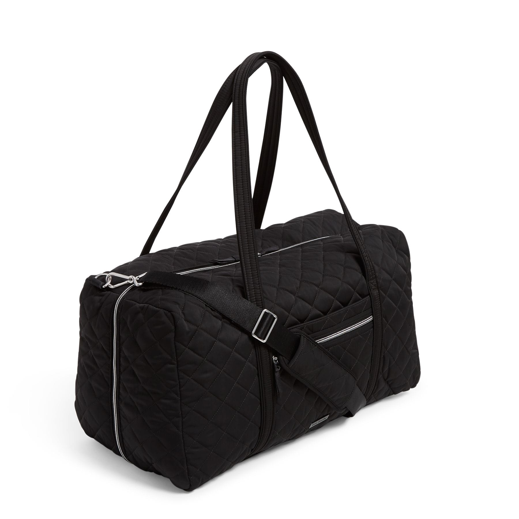 Lay Flat Travel Duffel Bag
