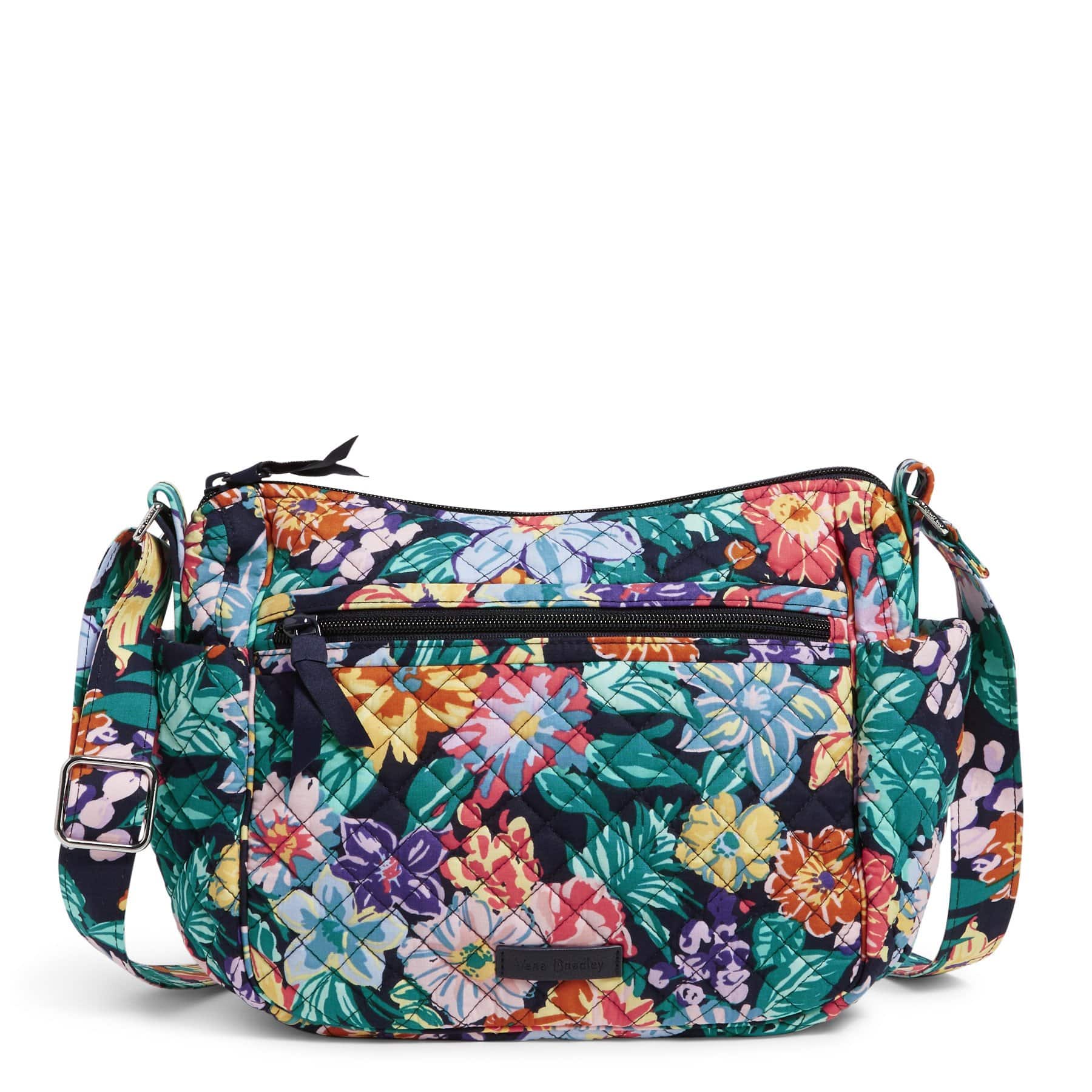 On the Go Crossbody Bag