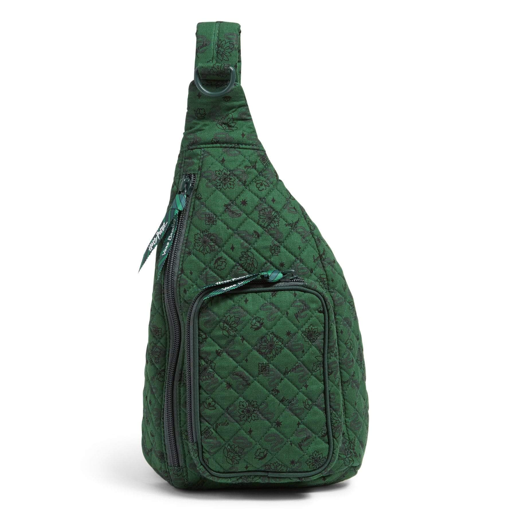 Harry Potter Mini Sling Backpack