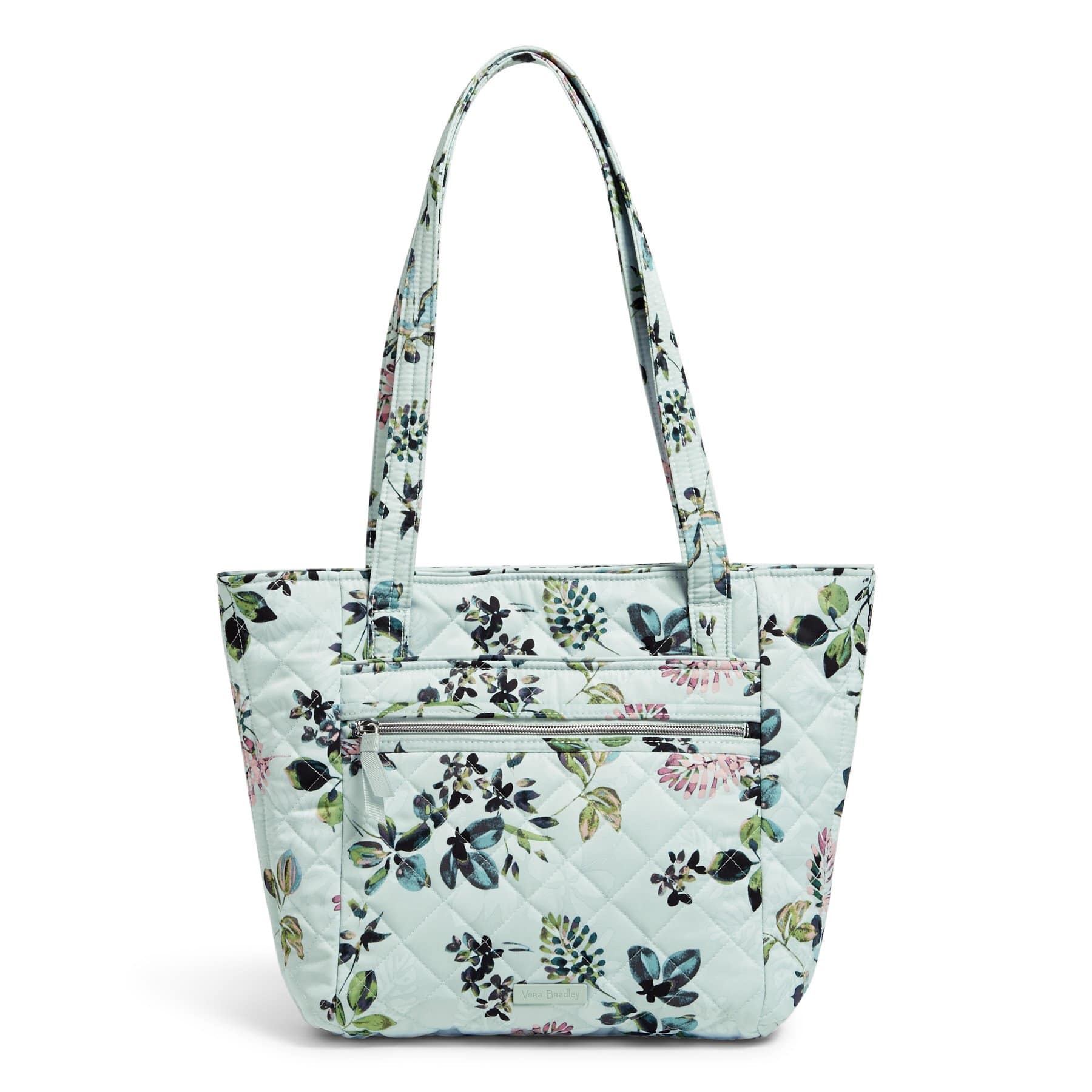 Small Vera Tote Bag