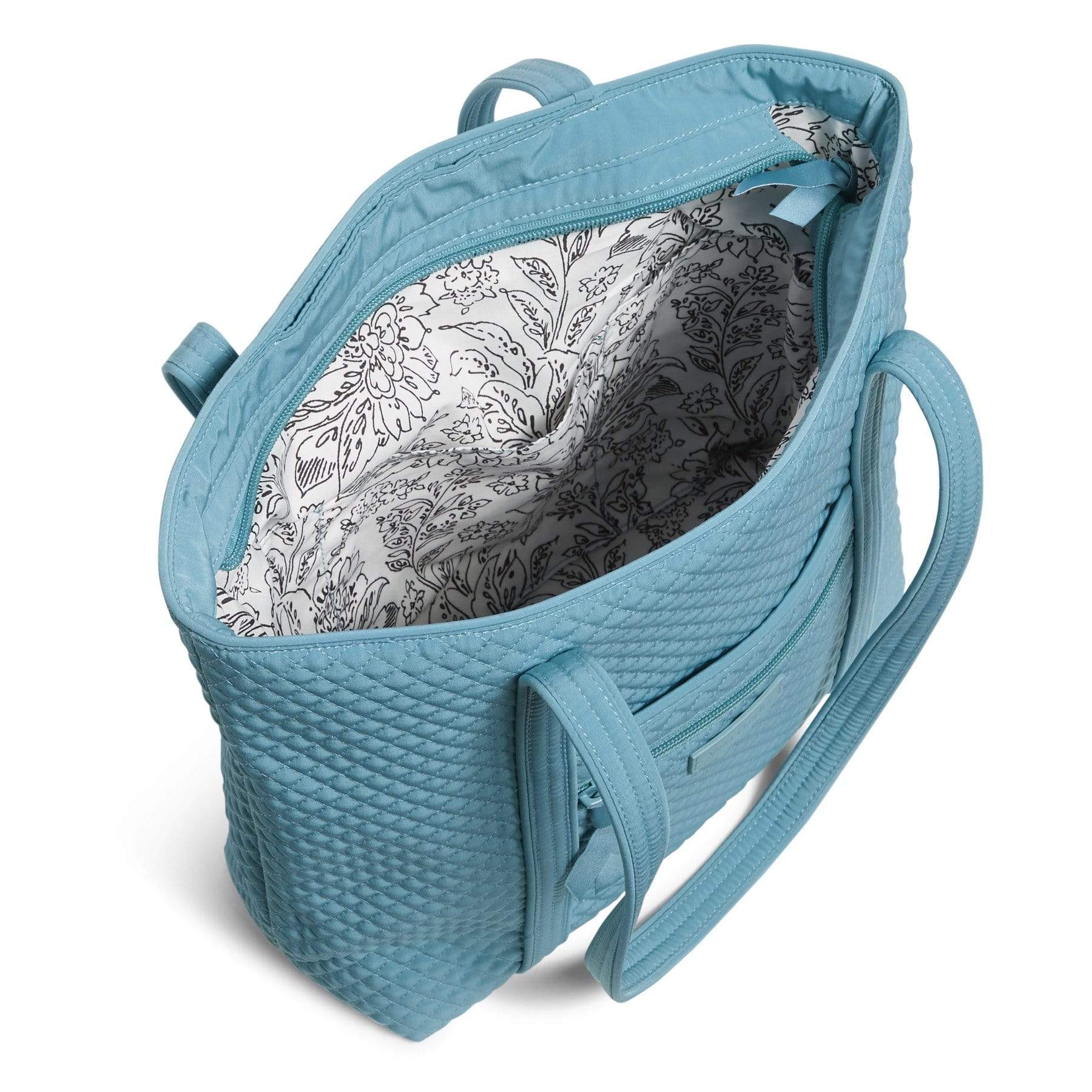 Small Vera Tote Bag