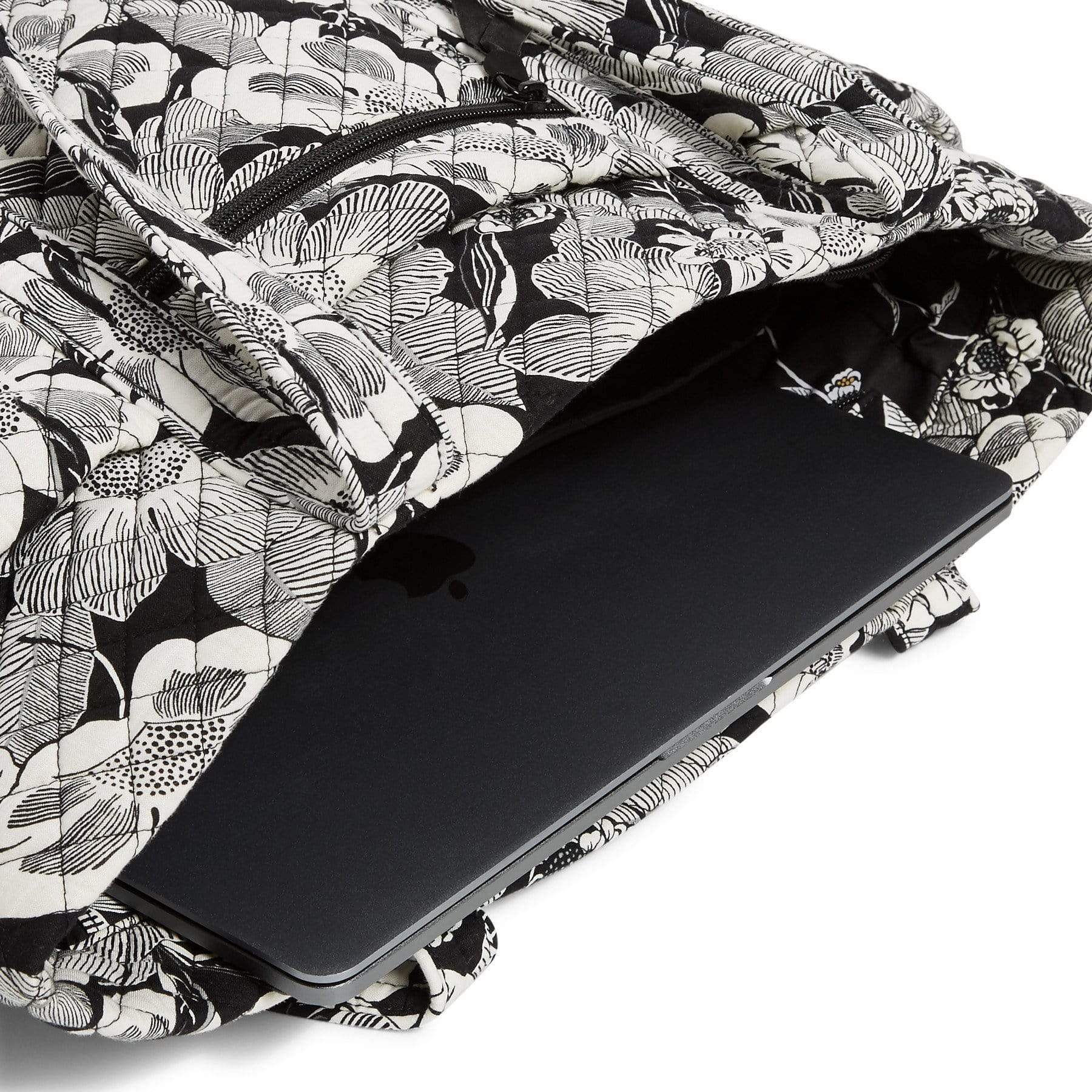 Vera Commuter Tote Bag