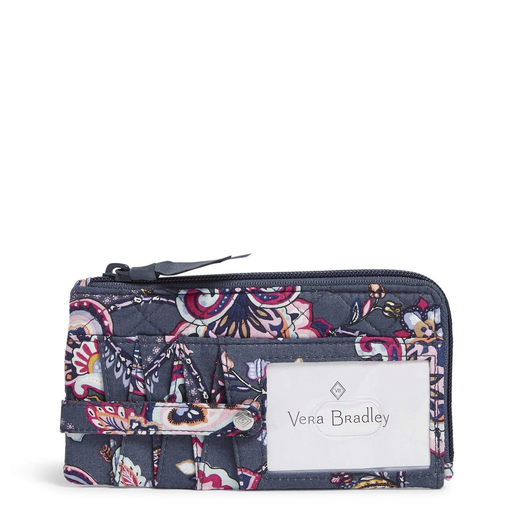 RFID Ultimate Card Case