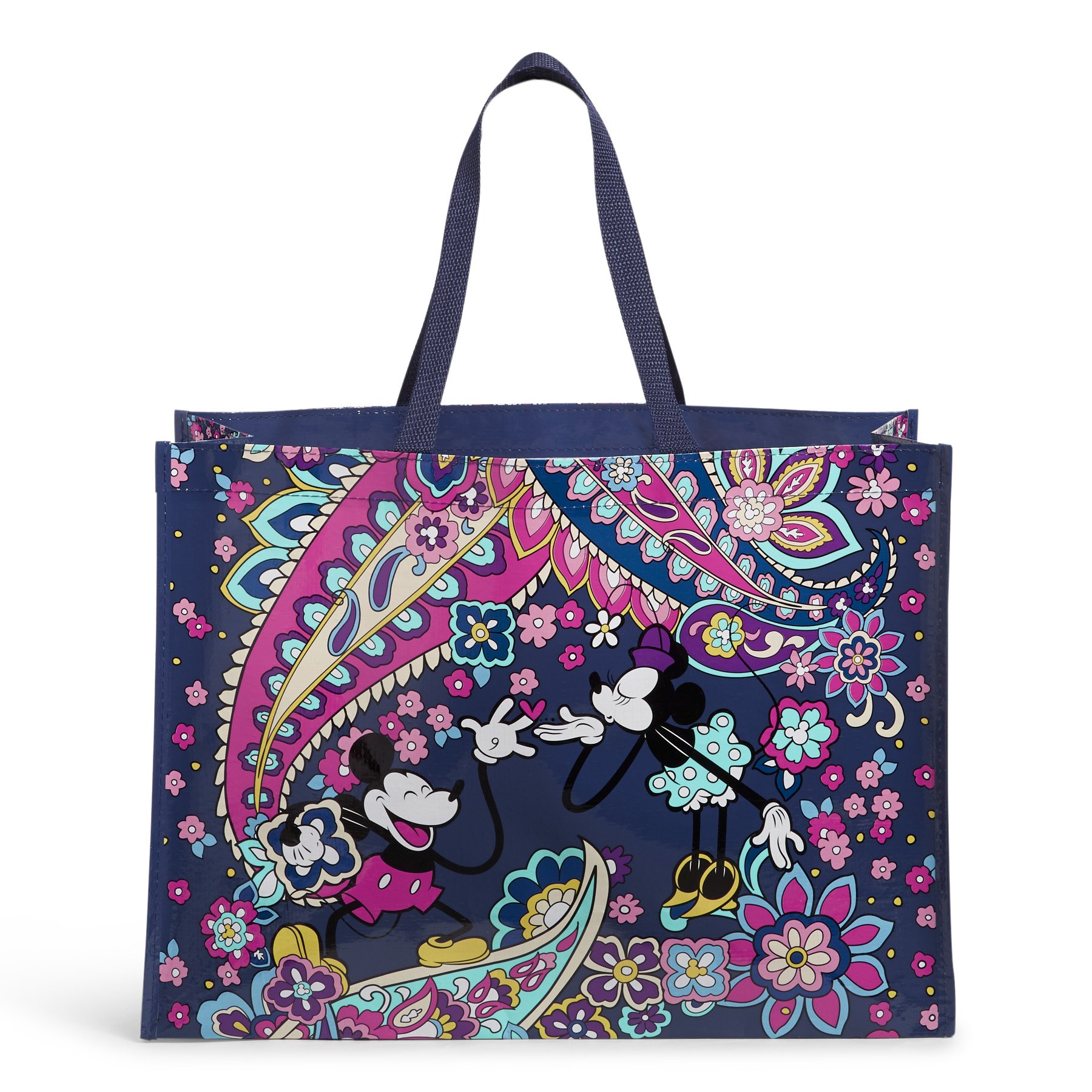 Disney Market Tote