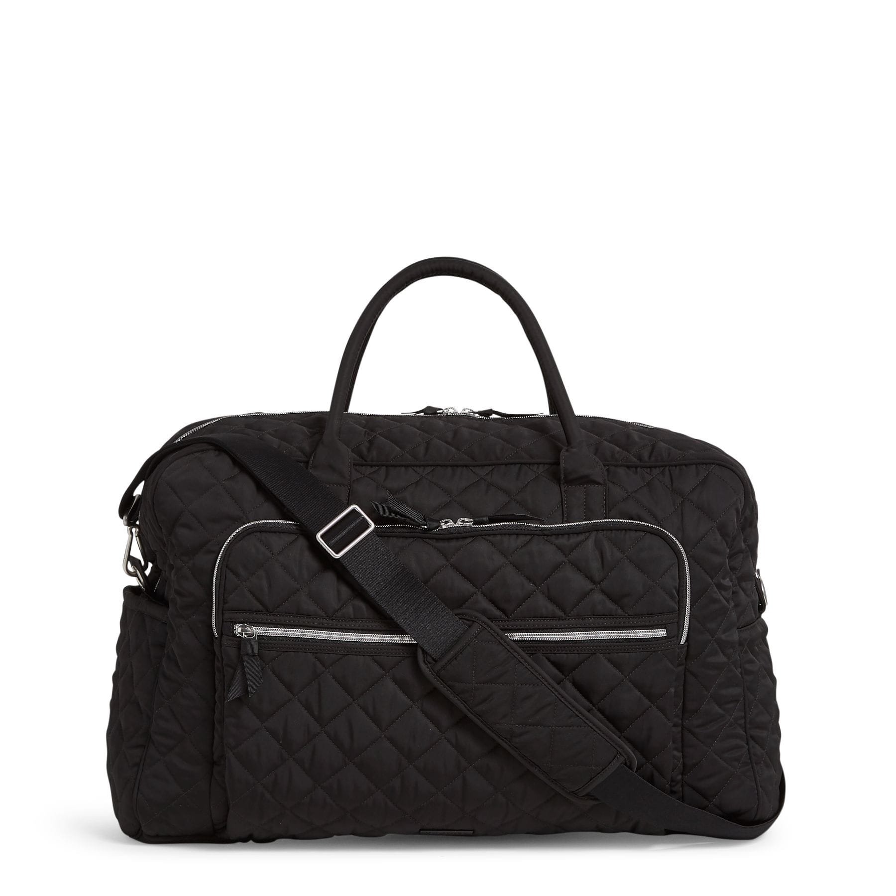 Grand Weekender Travel Bag