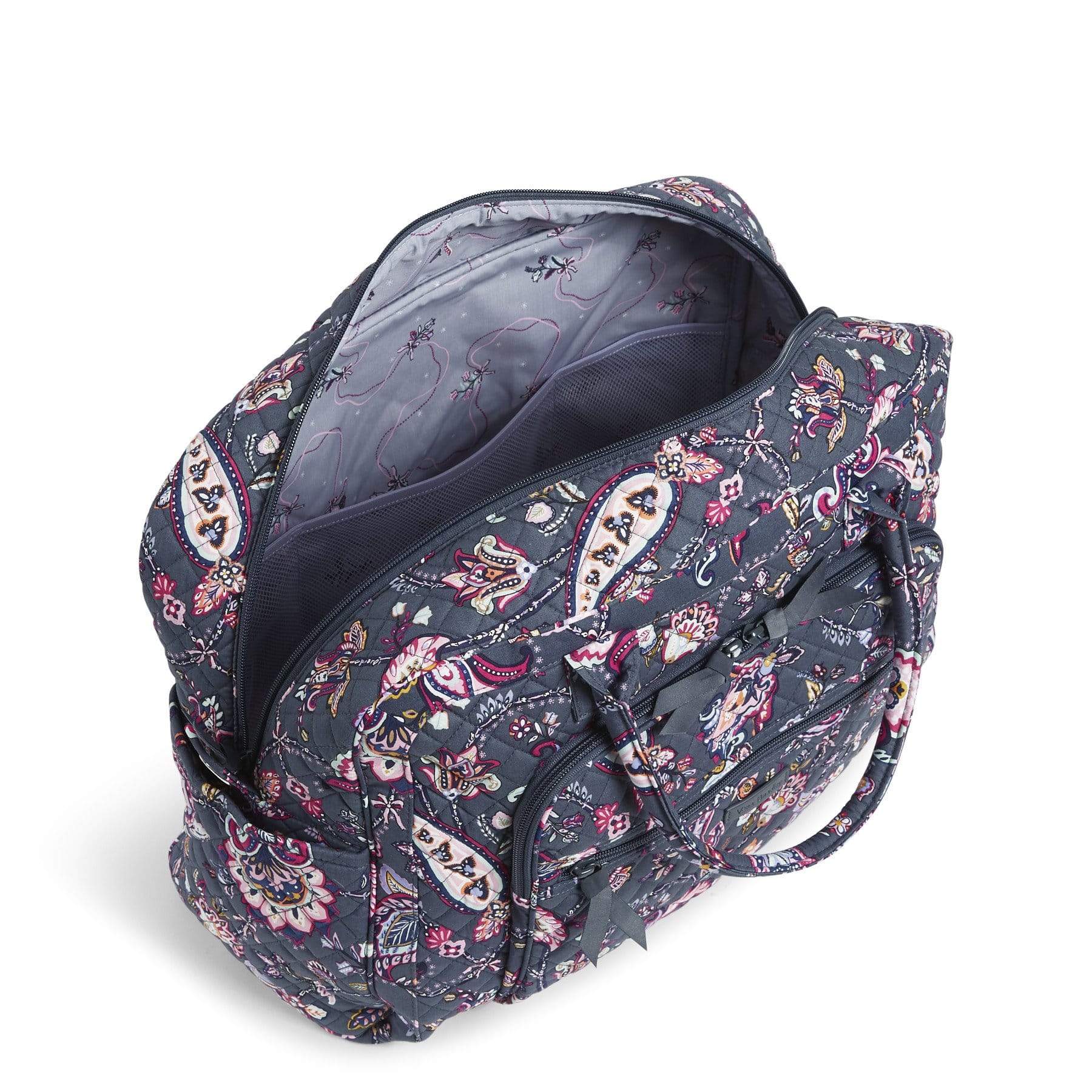 Weekender Travel Bag