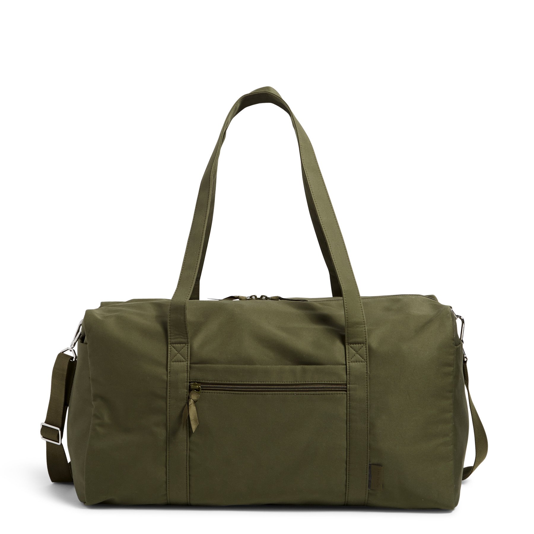 Large Travel Duffel Bag