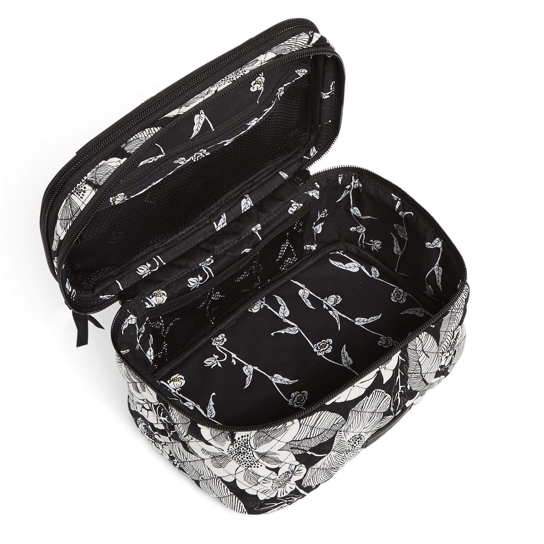 Brush Up Cosmetic Case