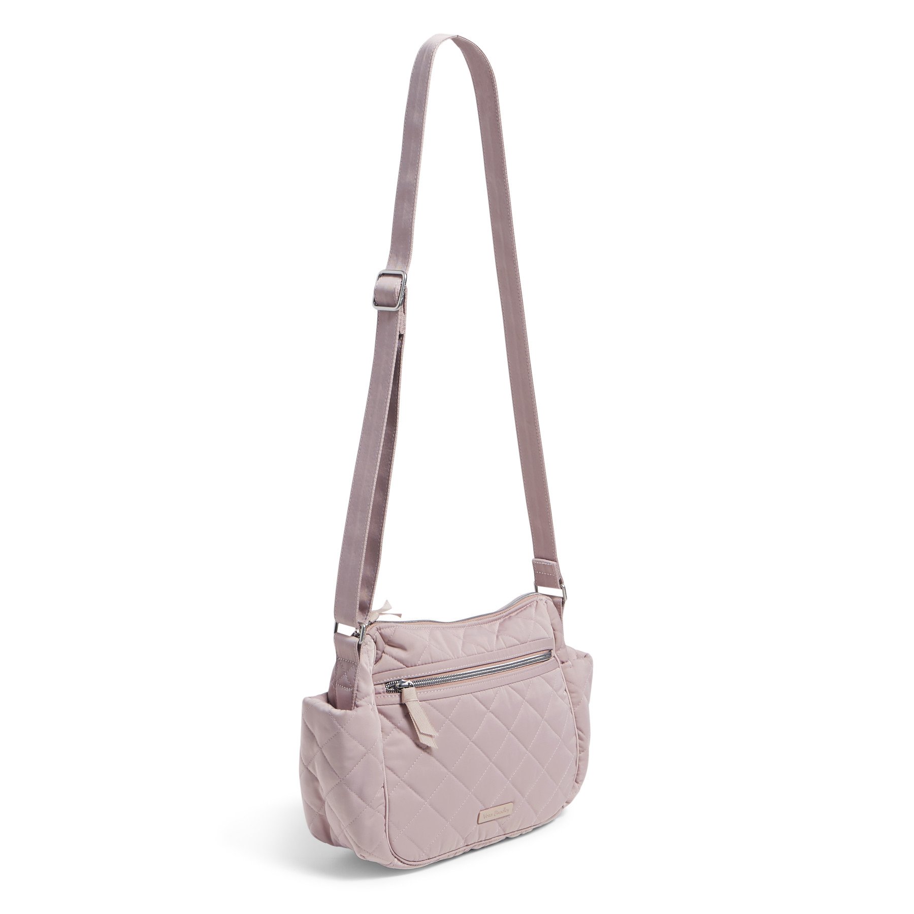 On the Go Crossbody Bag