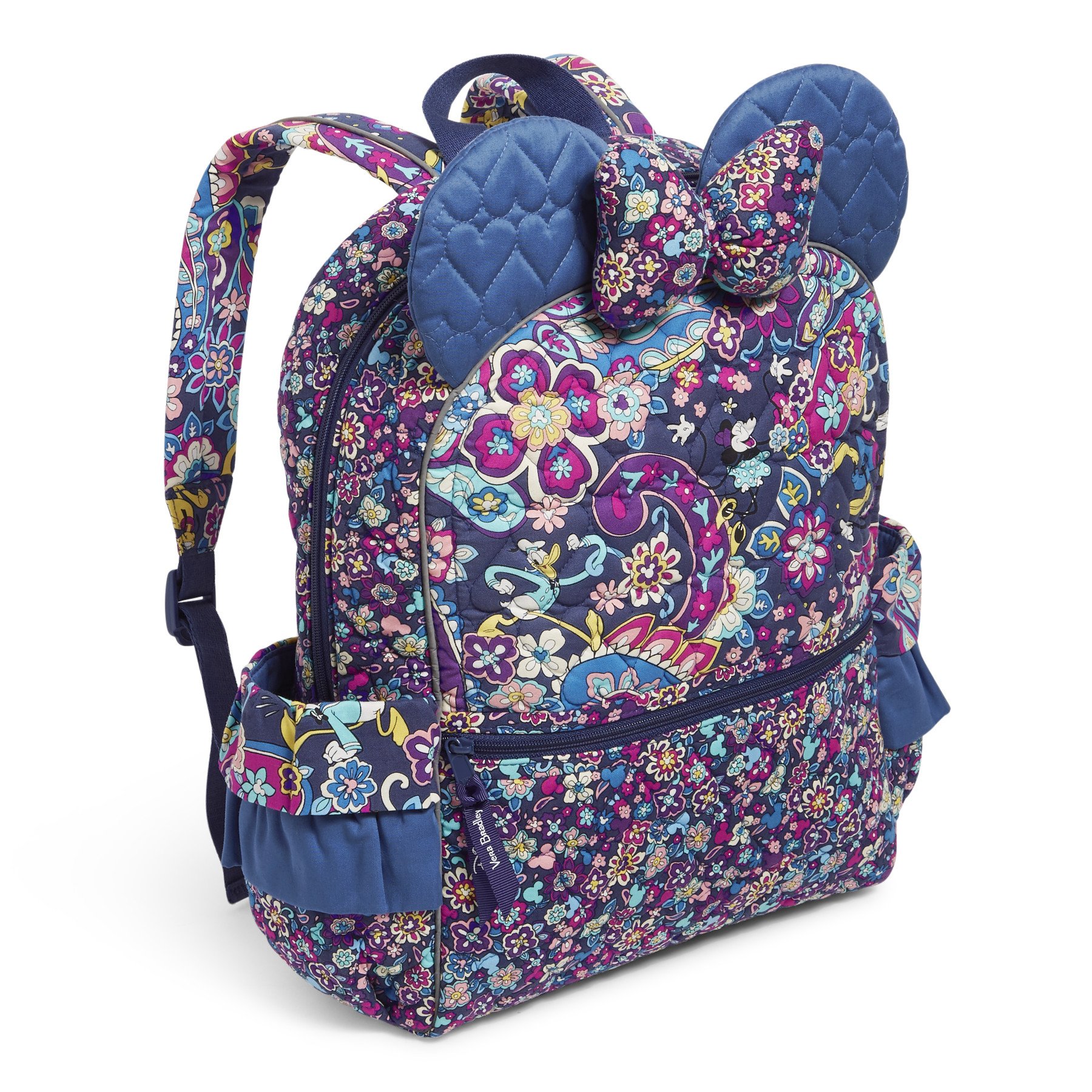 Disney VB Kids Ruffle Backpack
