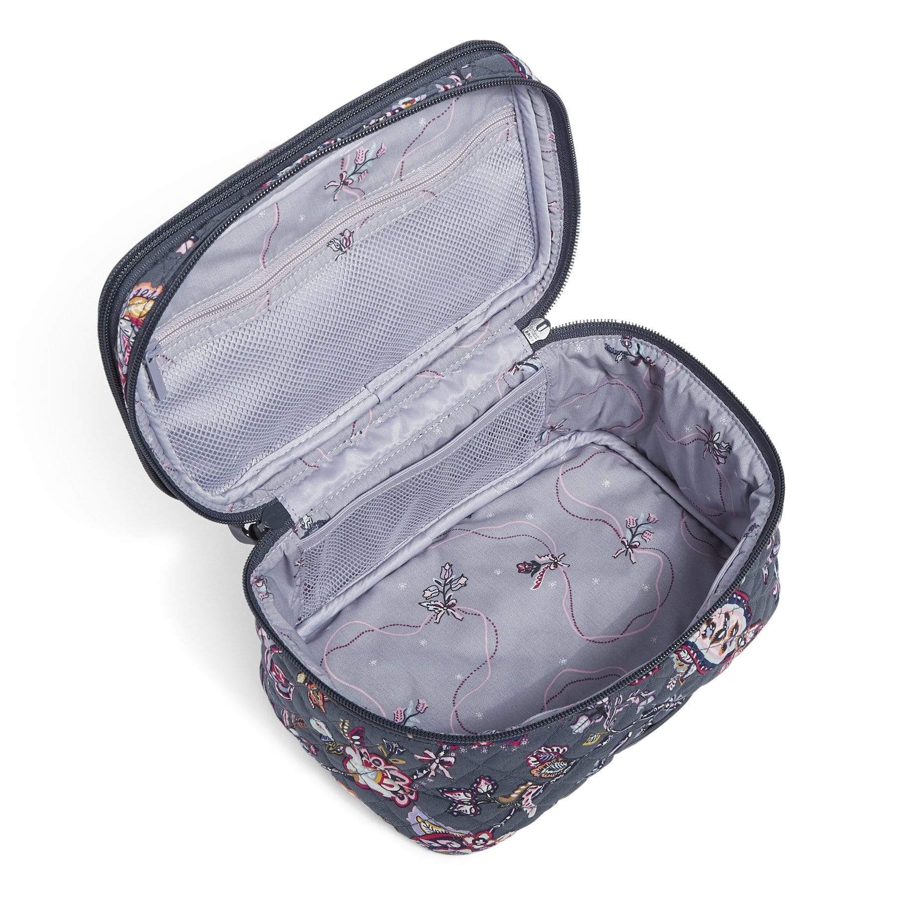 Brush Up Cosmetic Case