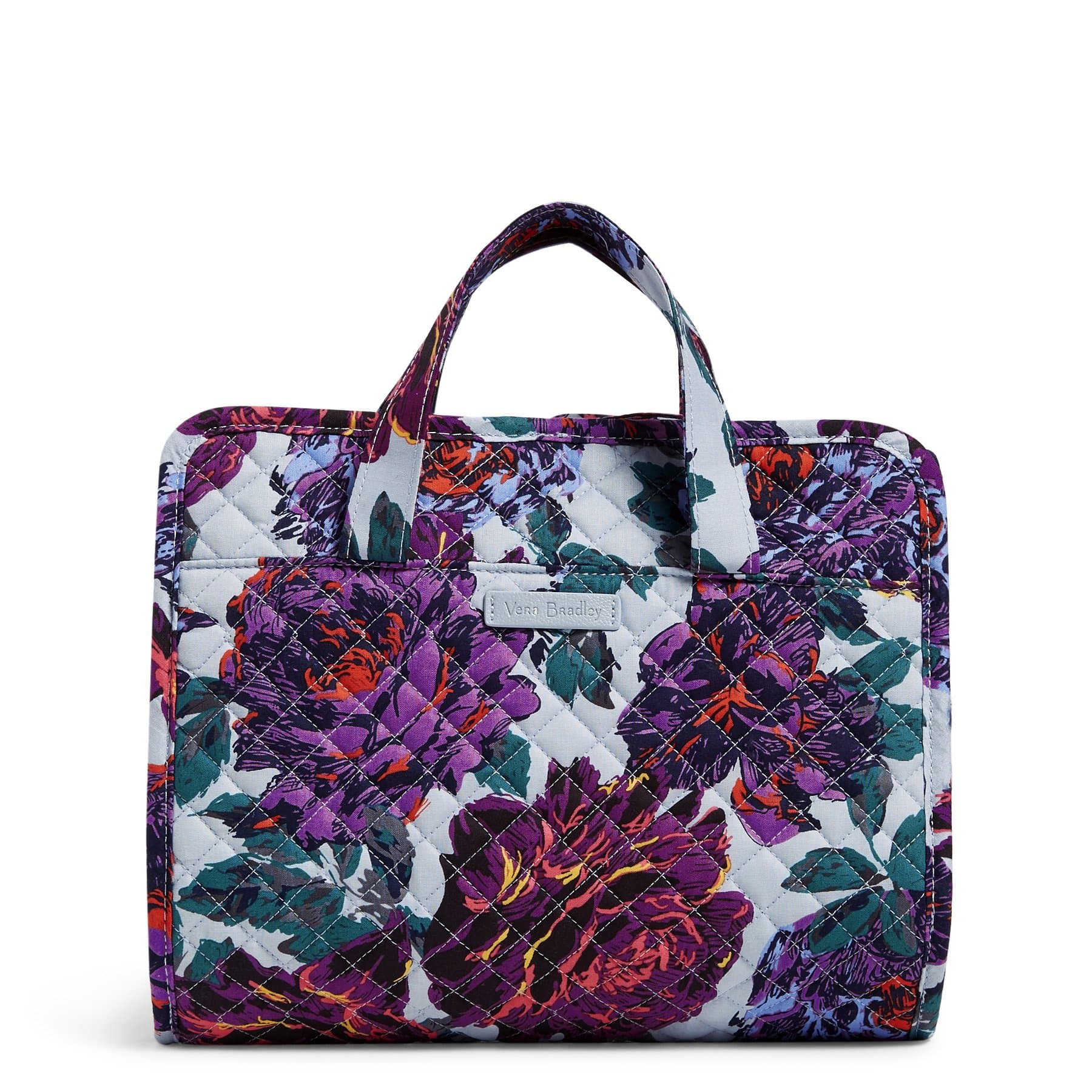 Hanging Travel Organizer