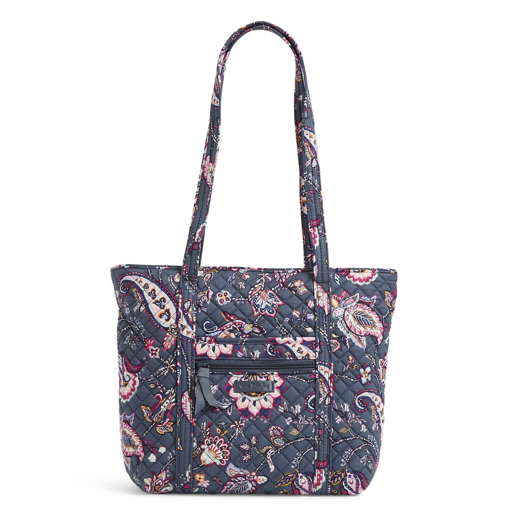 Small Vera Tote Bag