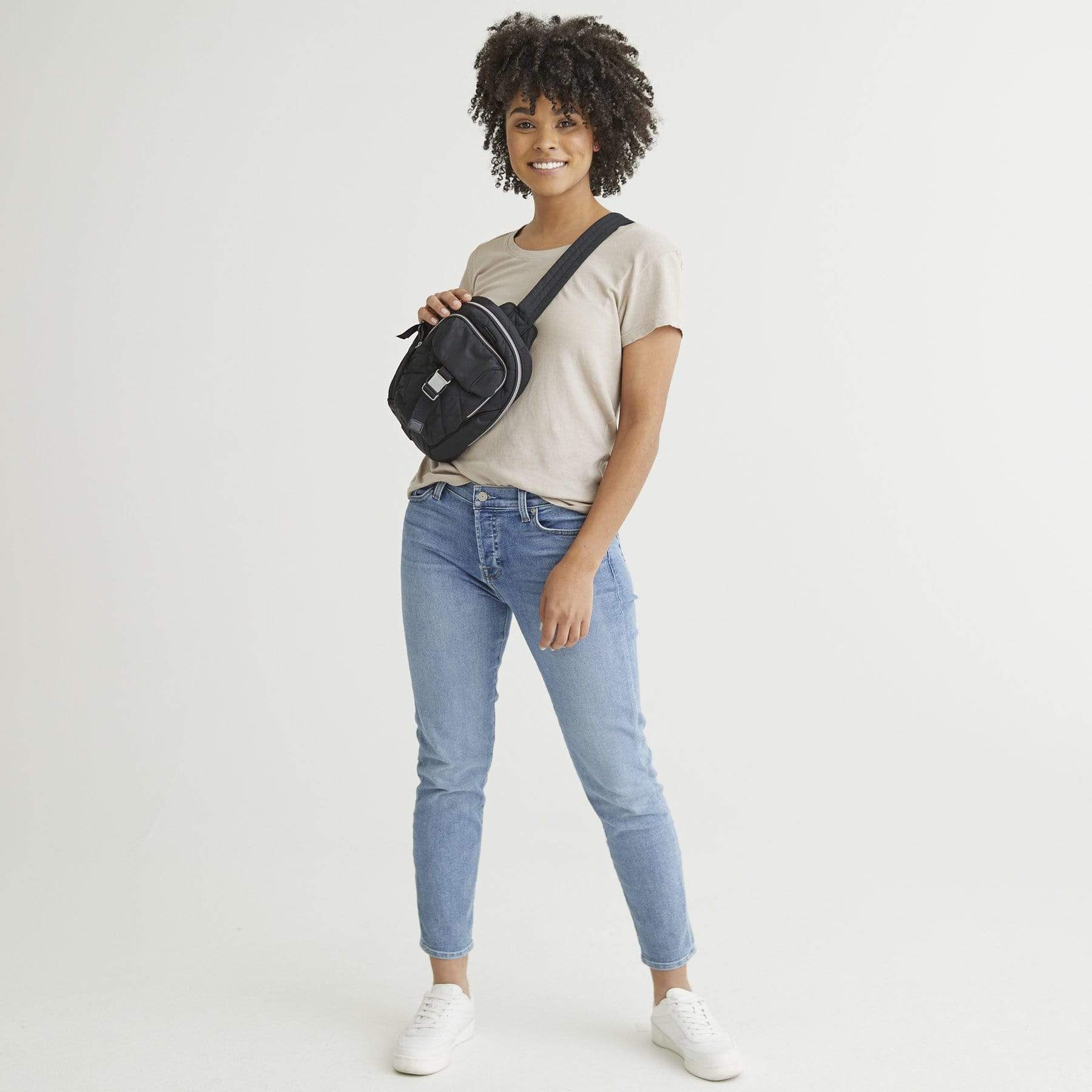 Utility Sling Backpack