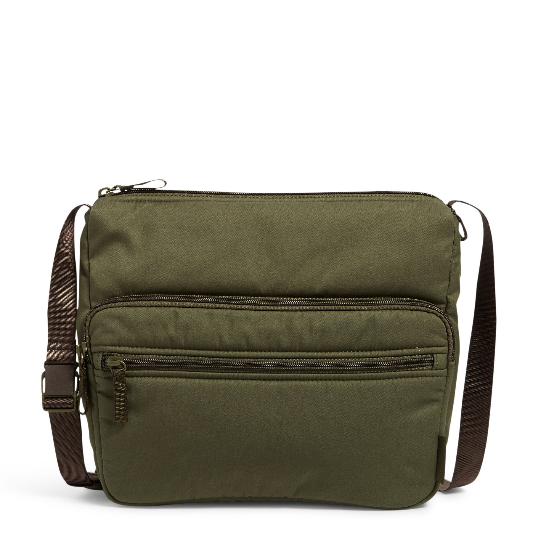 Utility Crossbody Bag