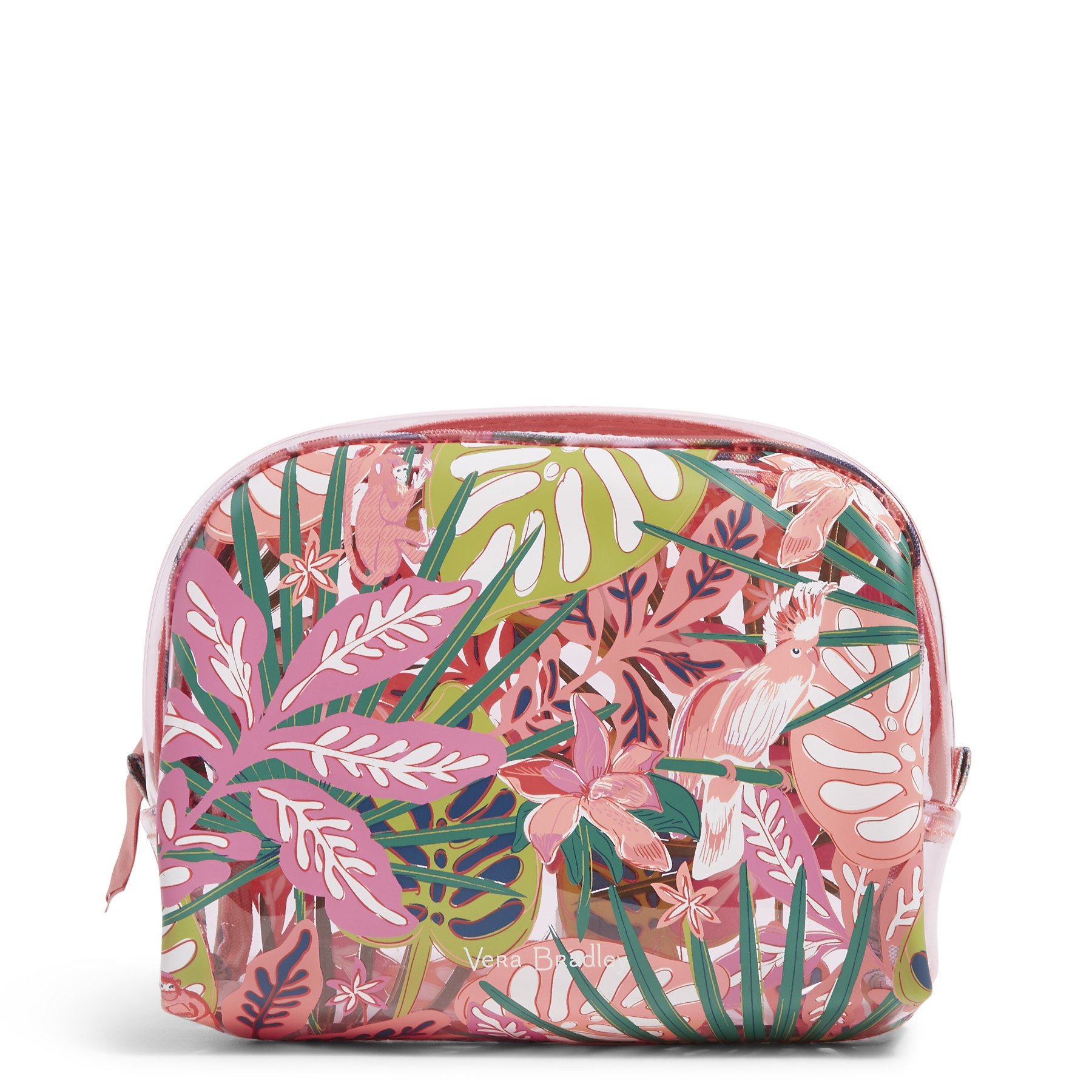 Beach Cosmetic Bag