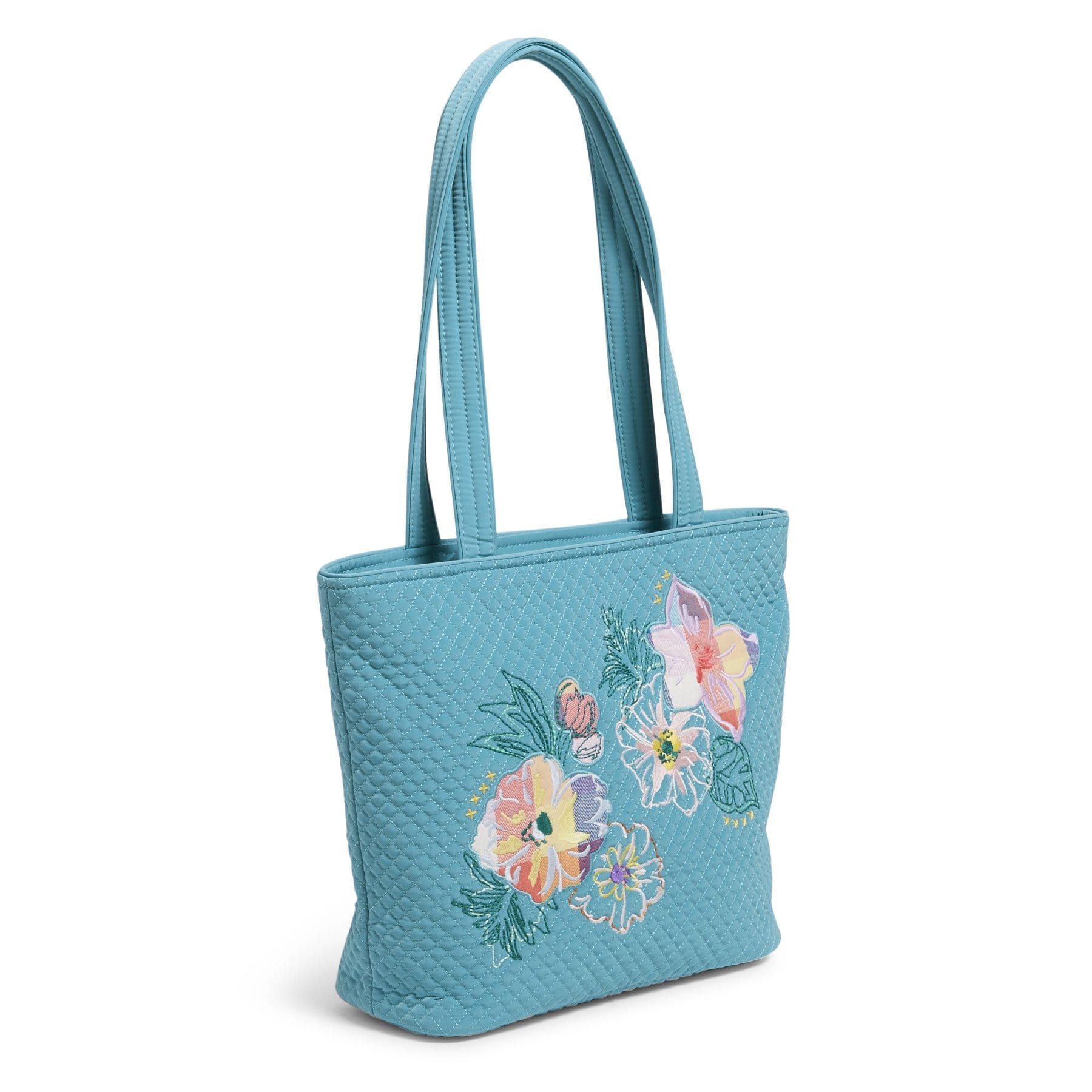 Small Vera Tote Bag