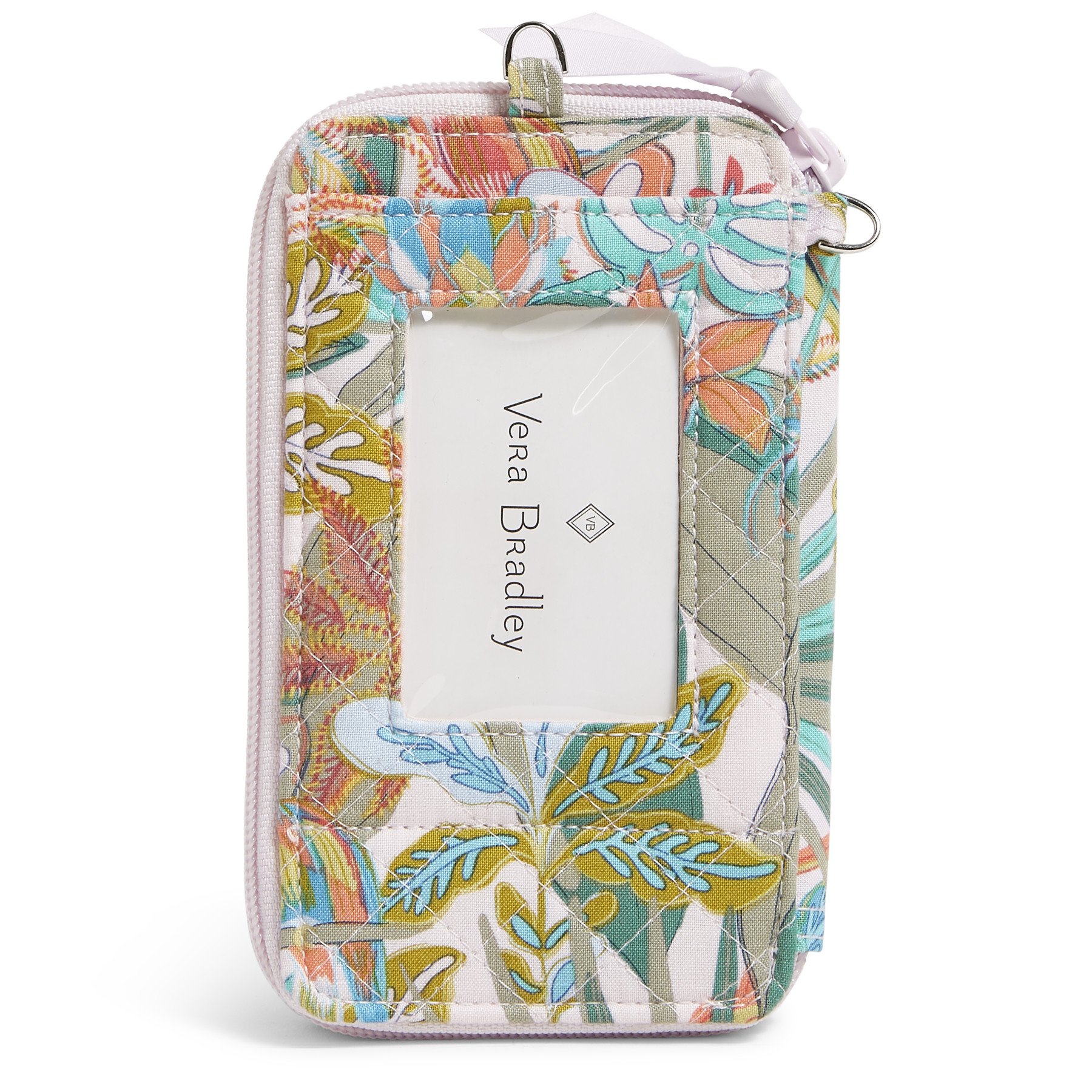 RFID Smartphone Wristlet