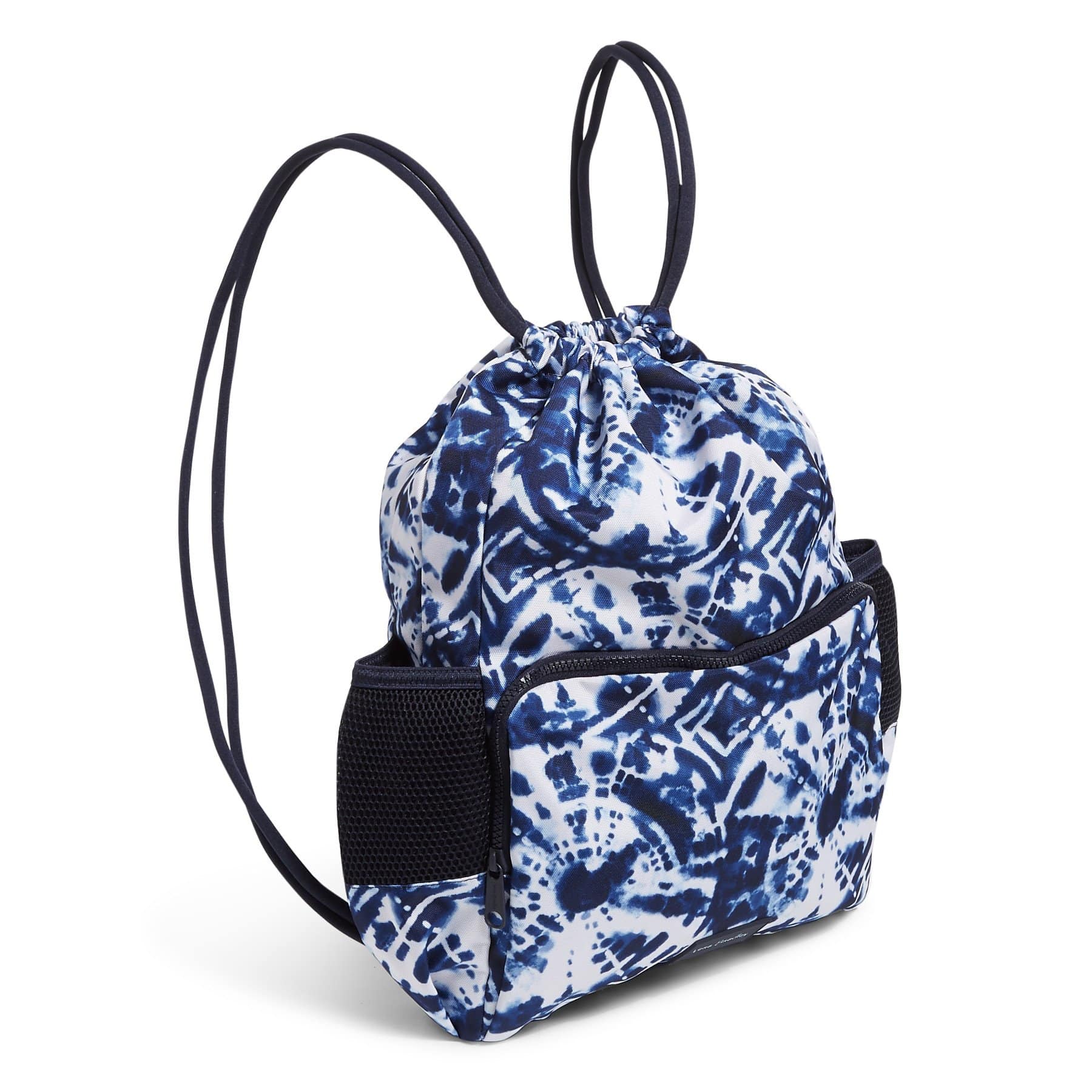 Deluxe Drawstring Backsack