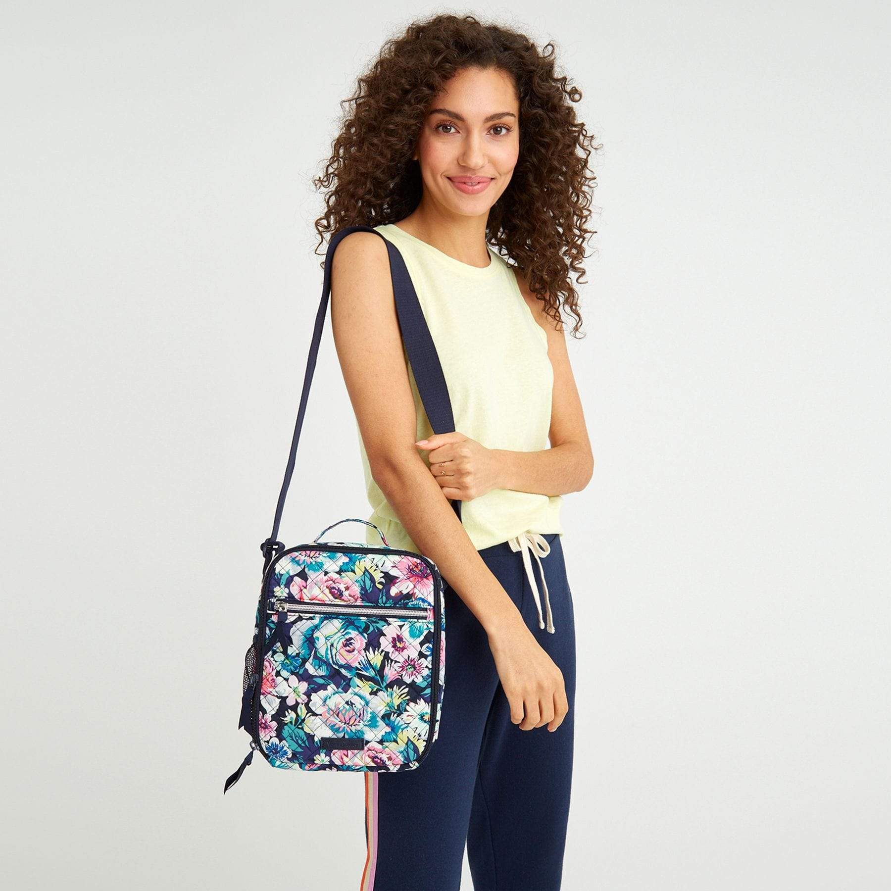 Deluxe Lunch Bunch Bag