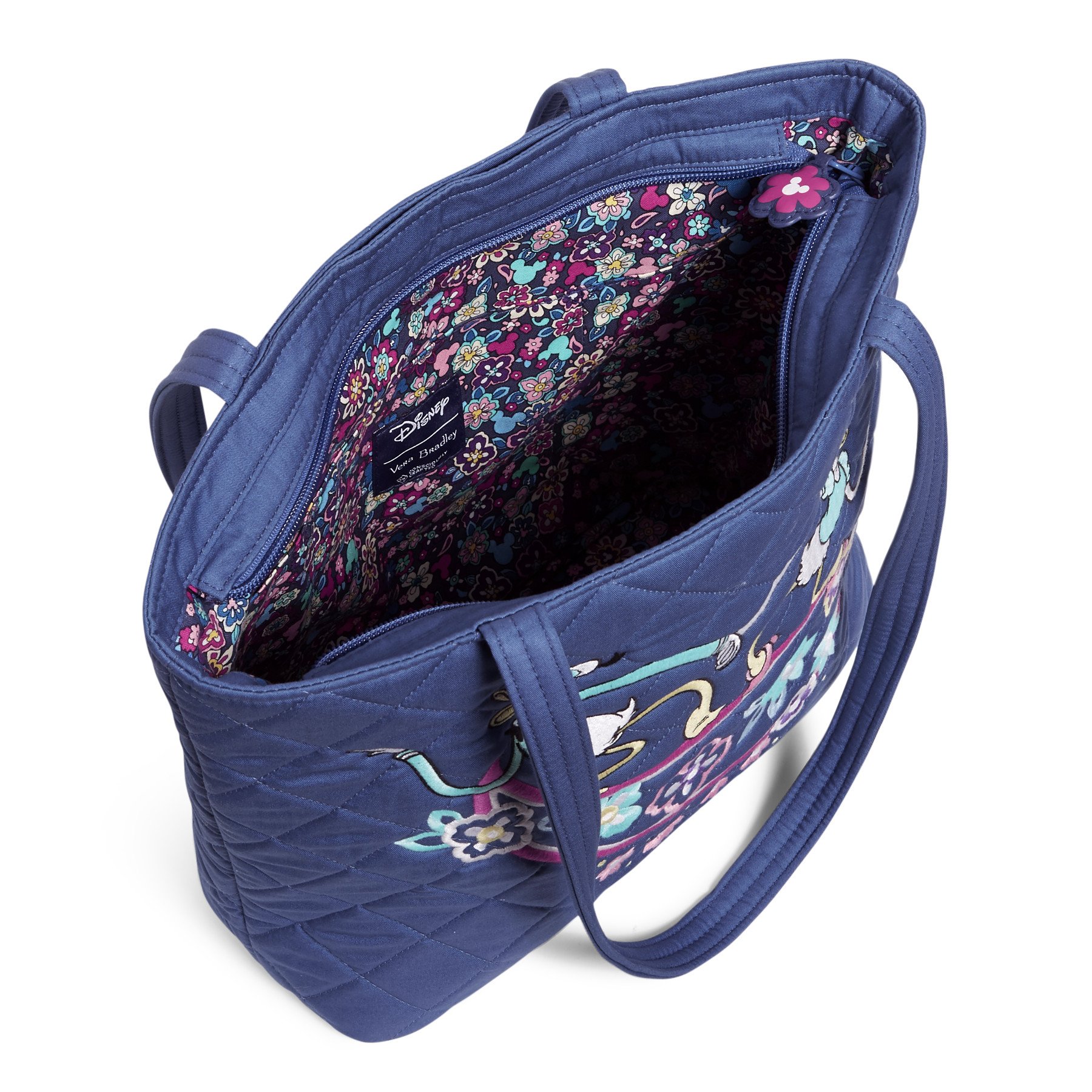 Disney Small Vera Tote Bag